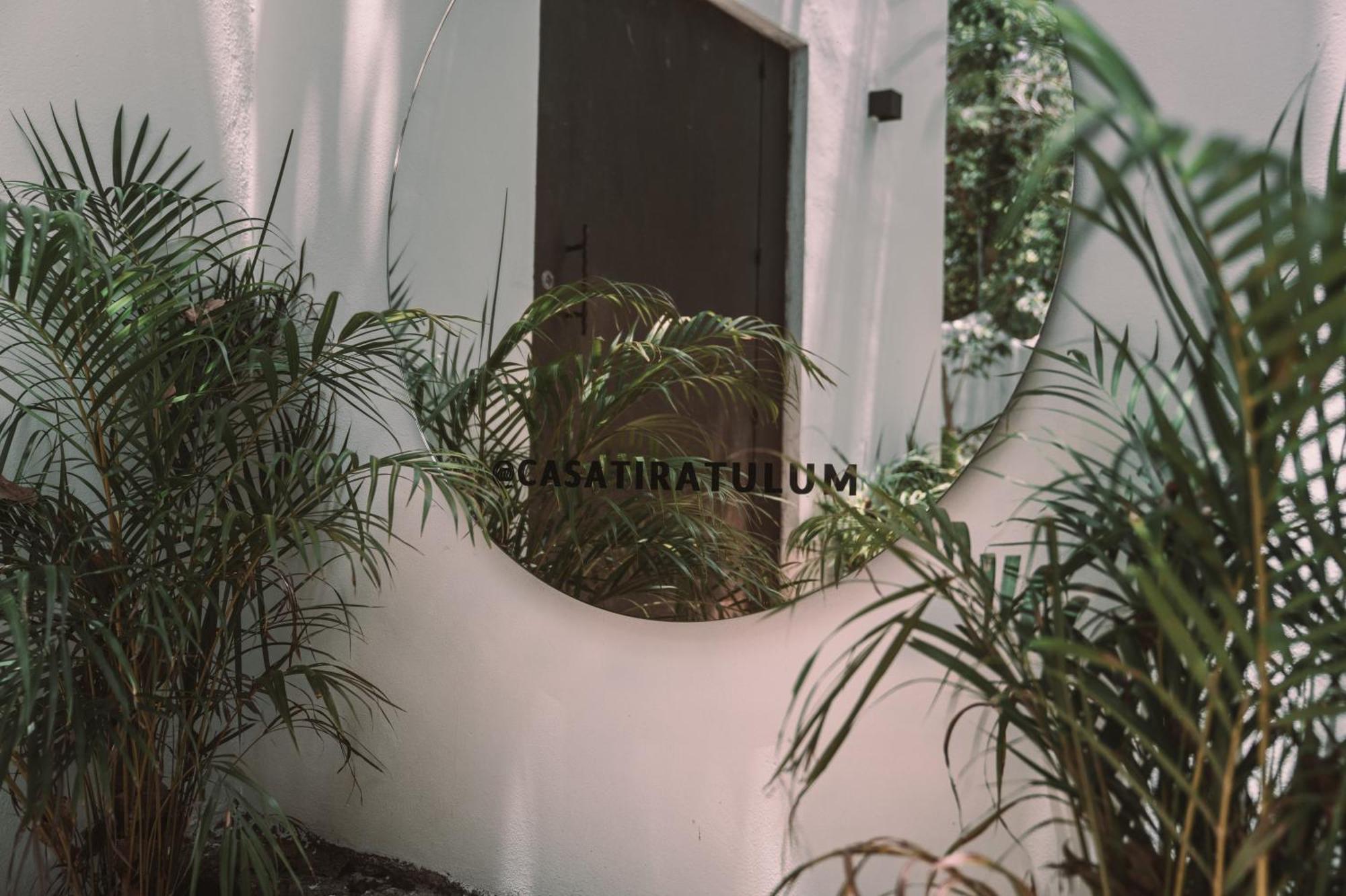 Casa Tira - Your Luxury Jungle Mansion In