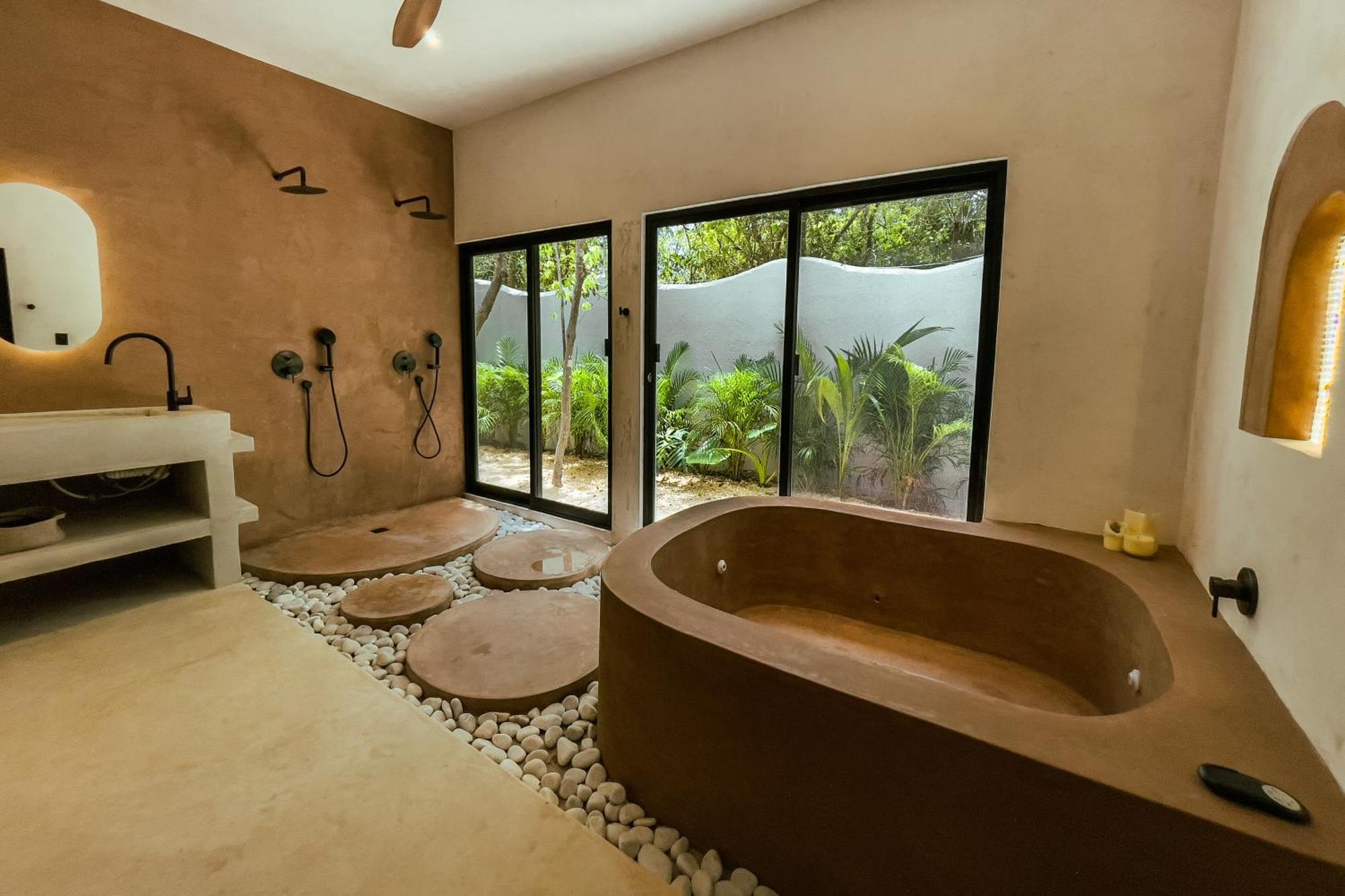 Casa Tira - Your Luxury Jungle Mansion In *