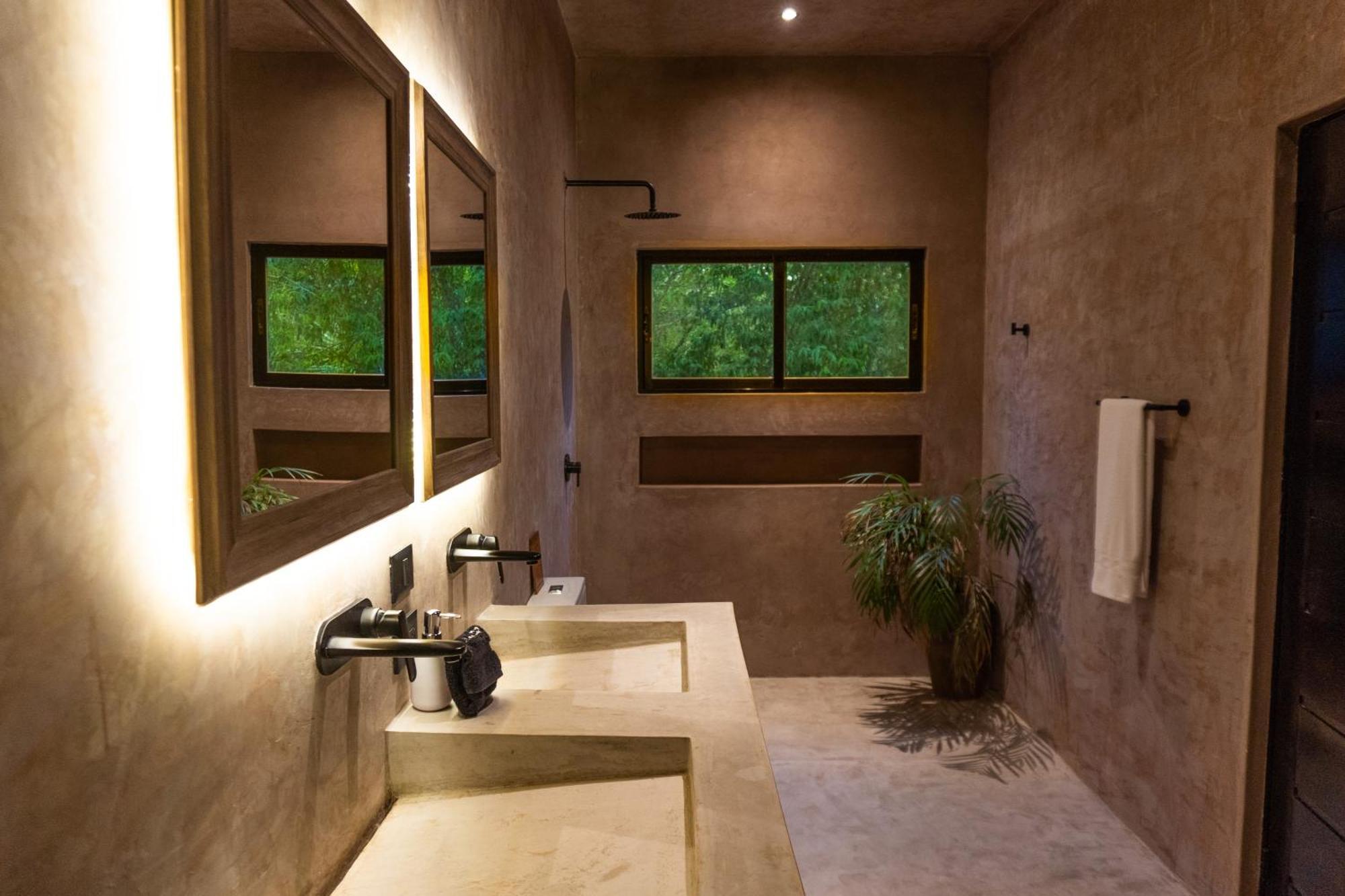 Casa Tira - Your Luxury Jungle Mansion In Villa *