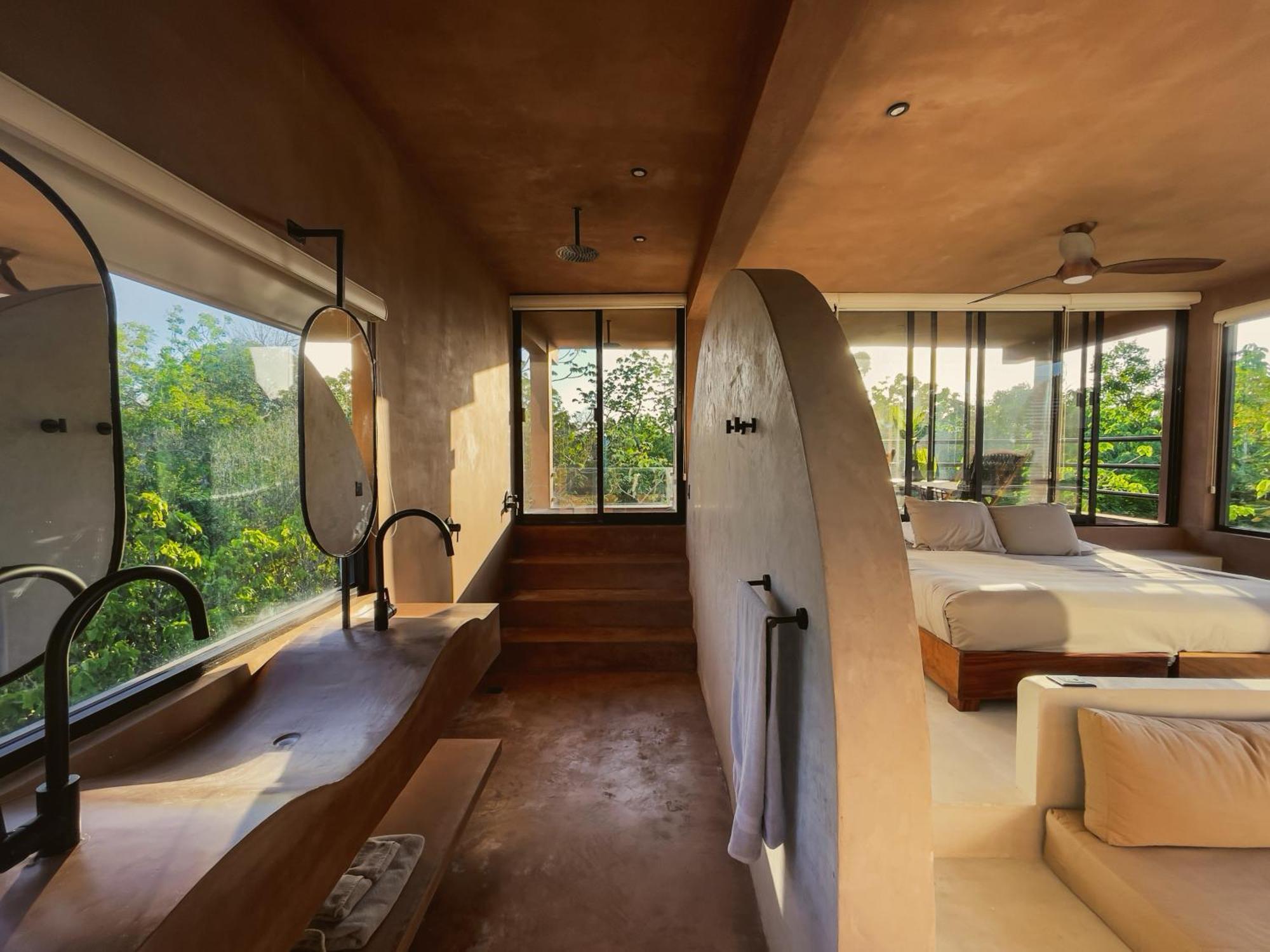 Casa Tira - Your Luxury Jungle Mansion In * Tulum