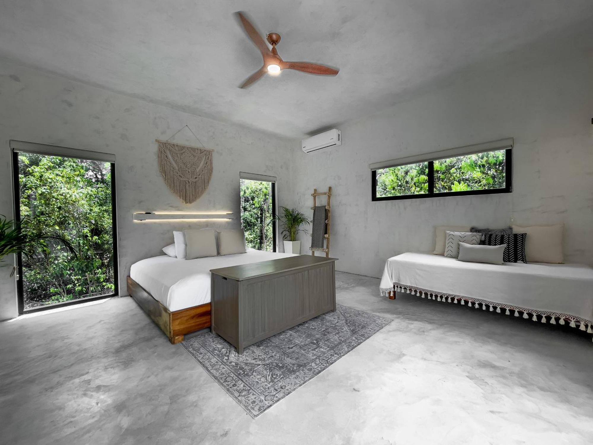 Casa Tira - Your Luxury Jungle Mansion In Villa *