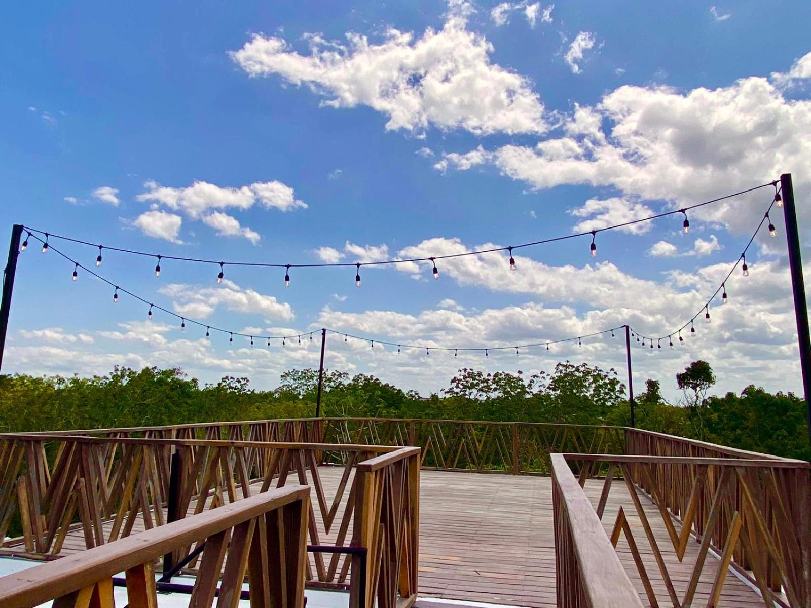 Casa Tira - Your Luxury Jungle Mansion In Villa Tulum