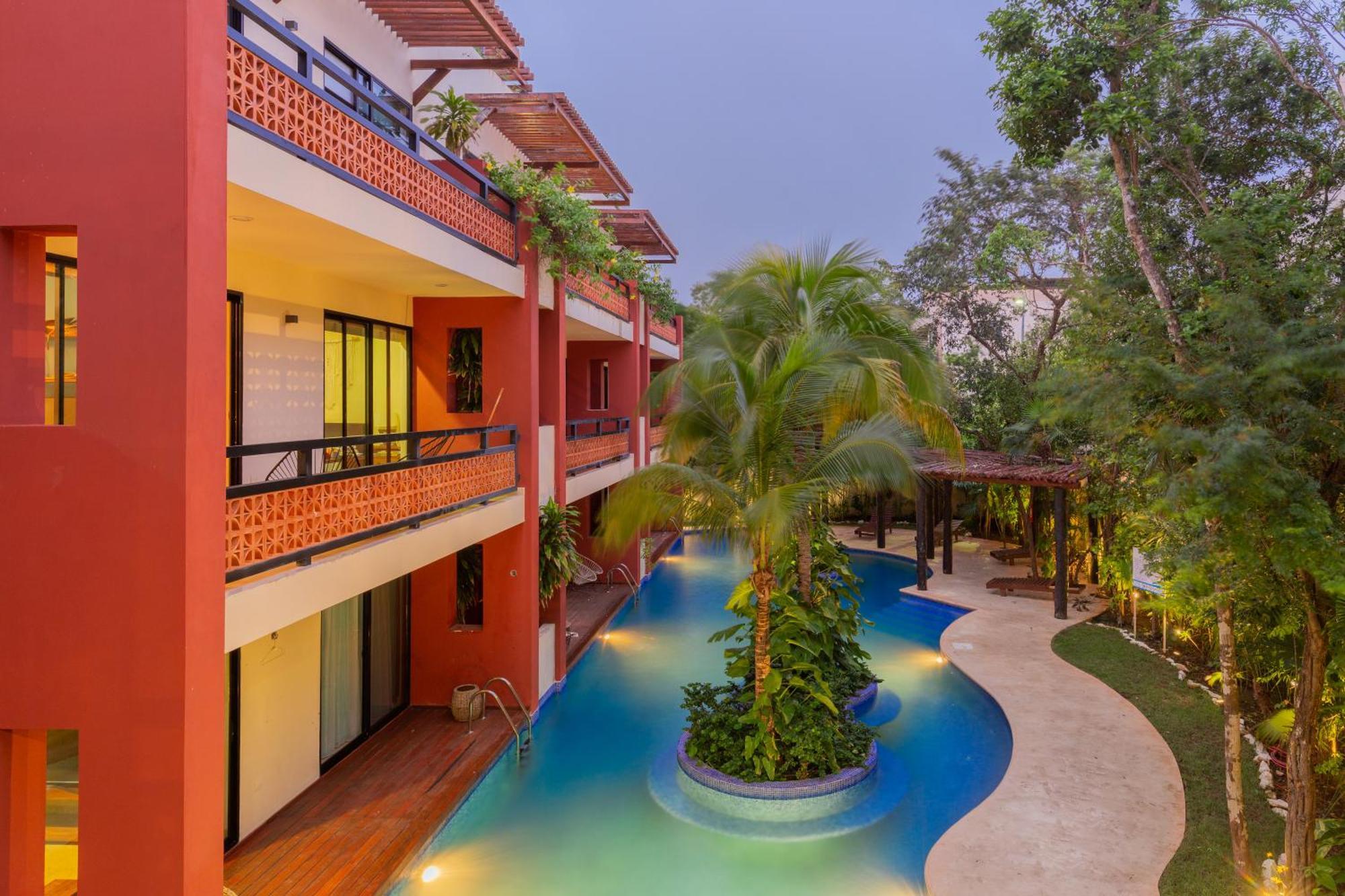 Departamento Paramar Apartamento *