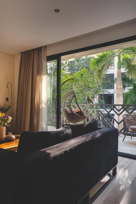 Apartamento La Boheme Luxe
