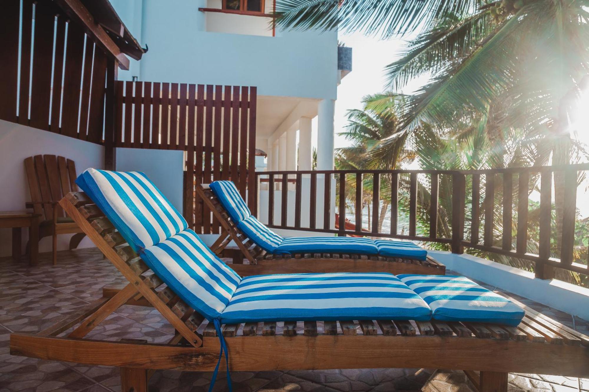 Casa Colibrí Tankah 2* Tulum