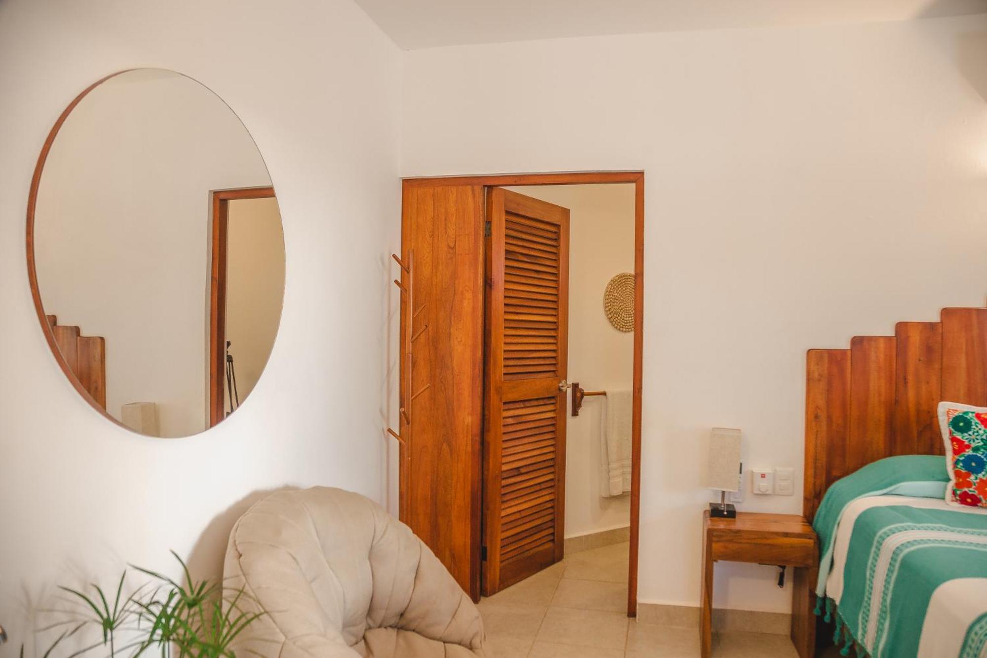 Casa Colibrí Tankah Bed and breakfast Tulum