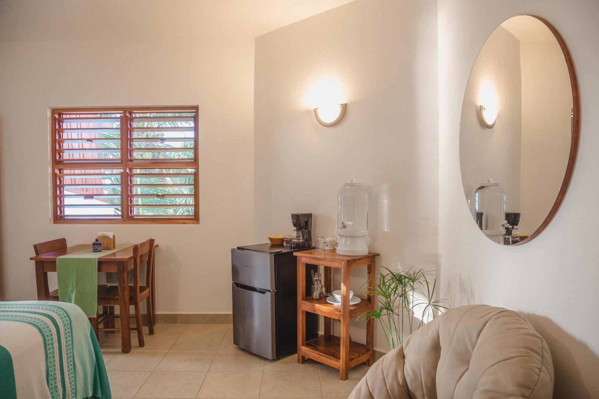 Casa Colibrí Tankah 2* Tulum