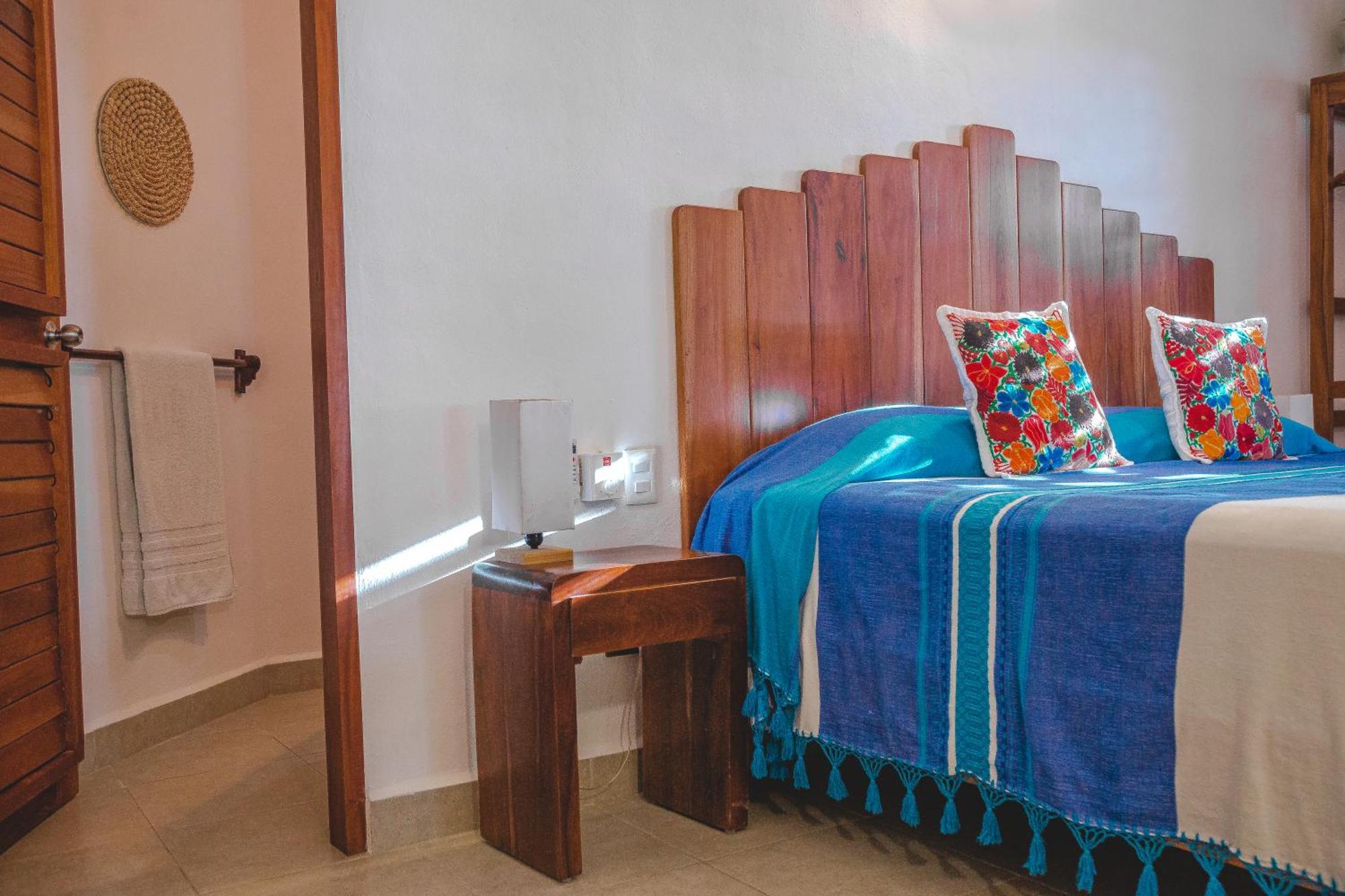 Casa Colibrí Tankah Bed and breakfast 2*
