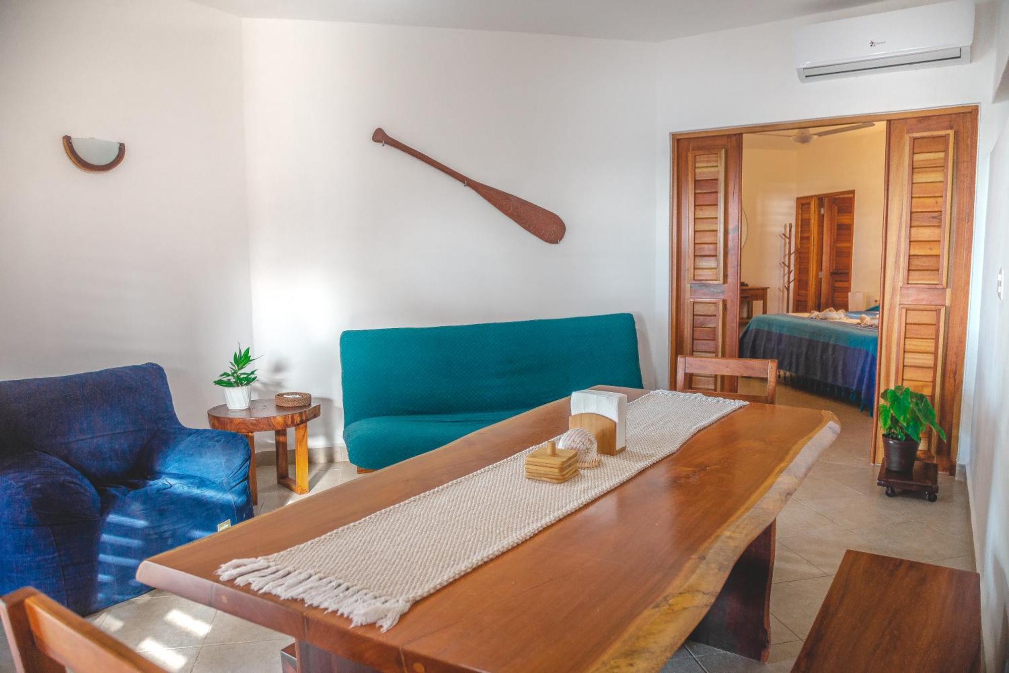Casa Colibrí Tankah Tulum
