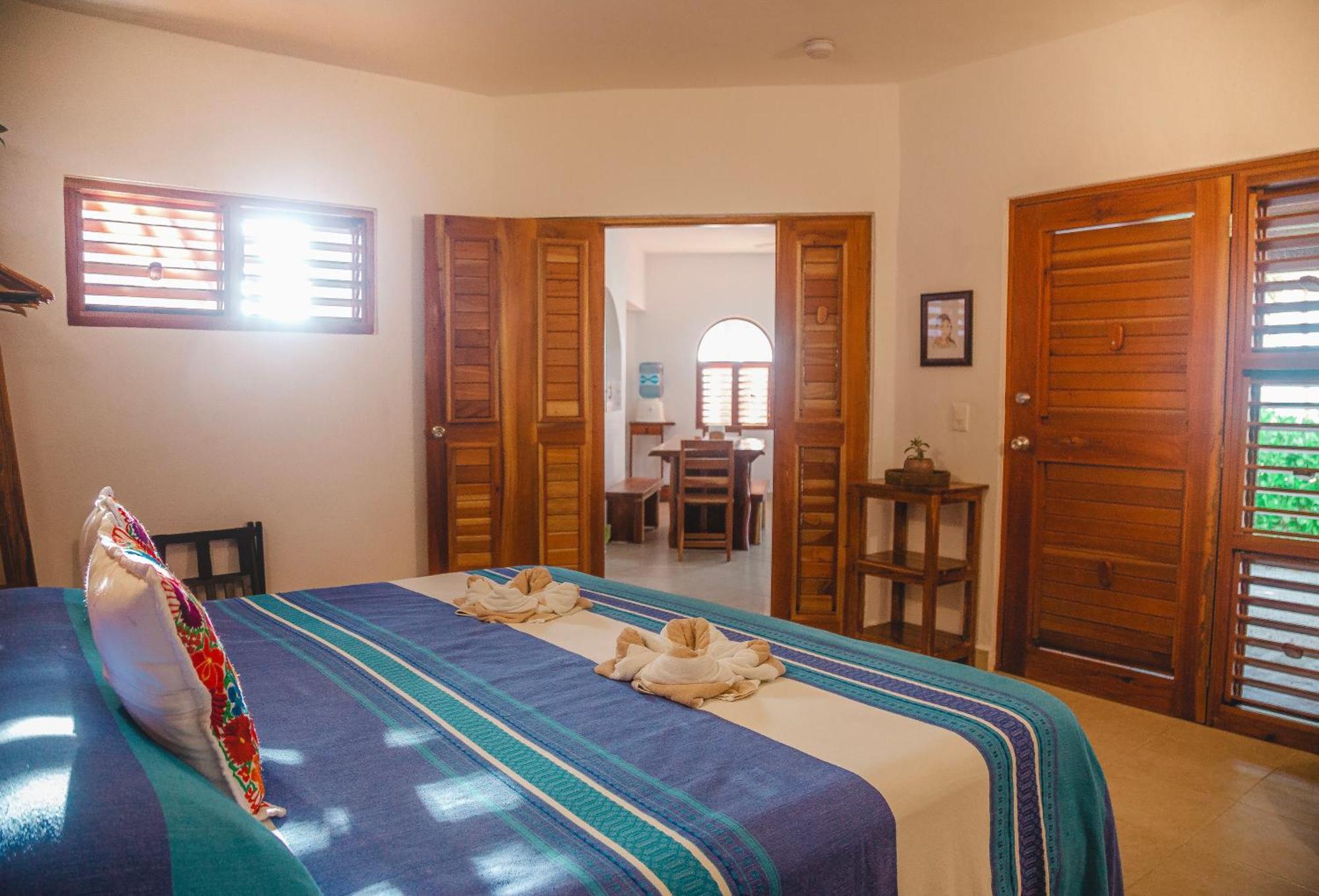 Bed and breakfast Casa Colibrí Tankah Tulum