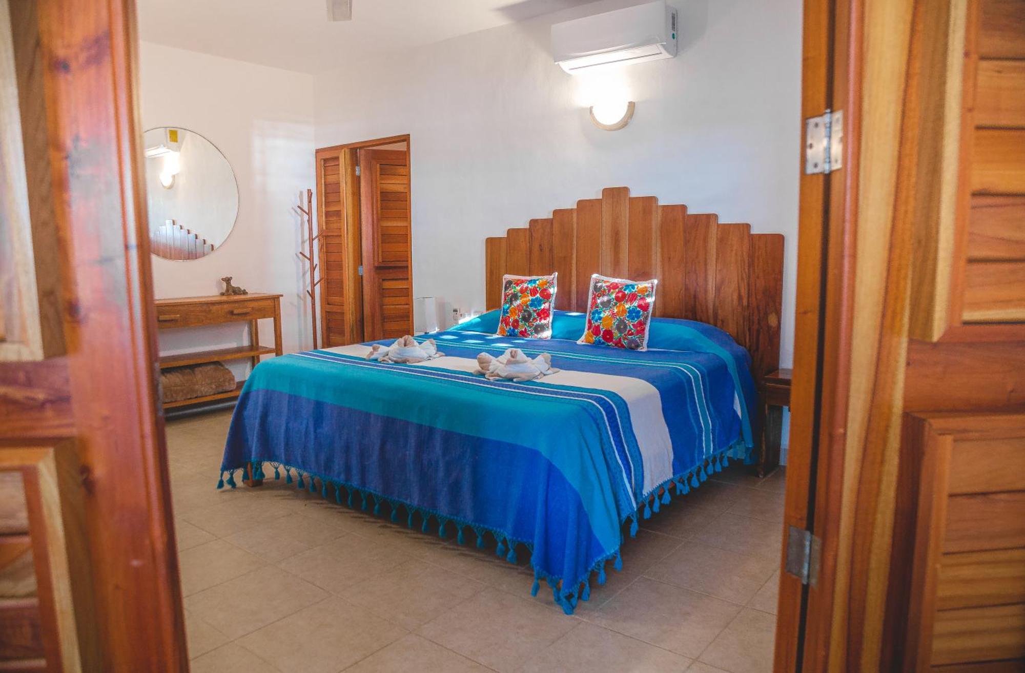 Casa Colibrí Tankah Bed and breakfast Tulum