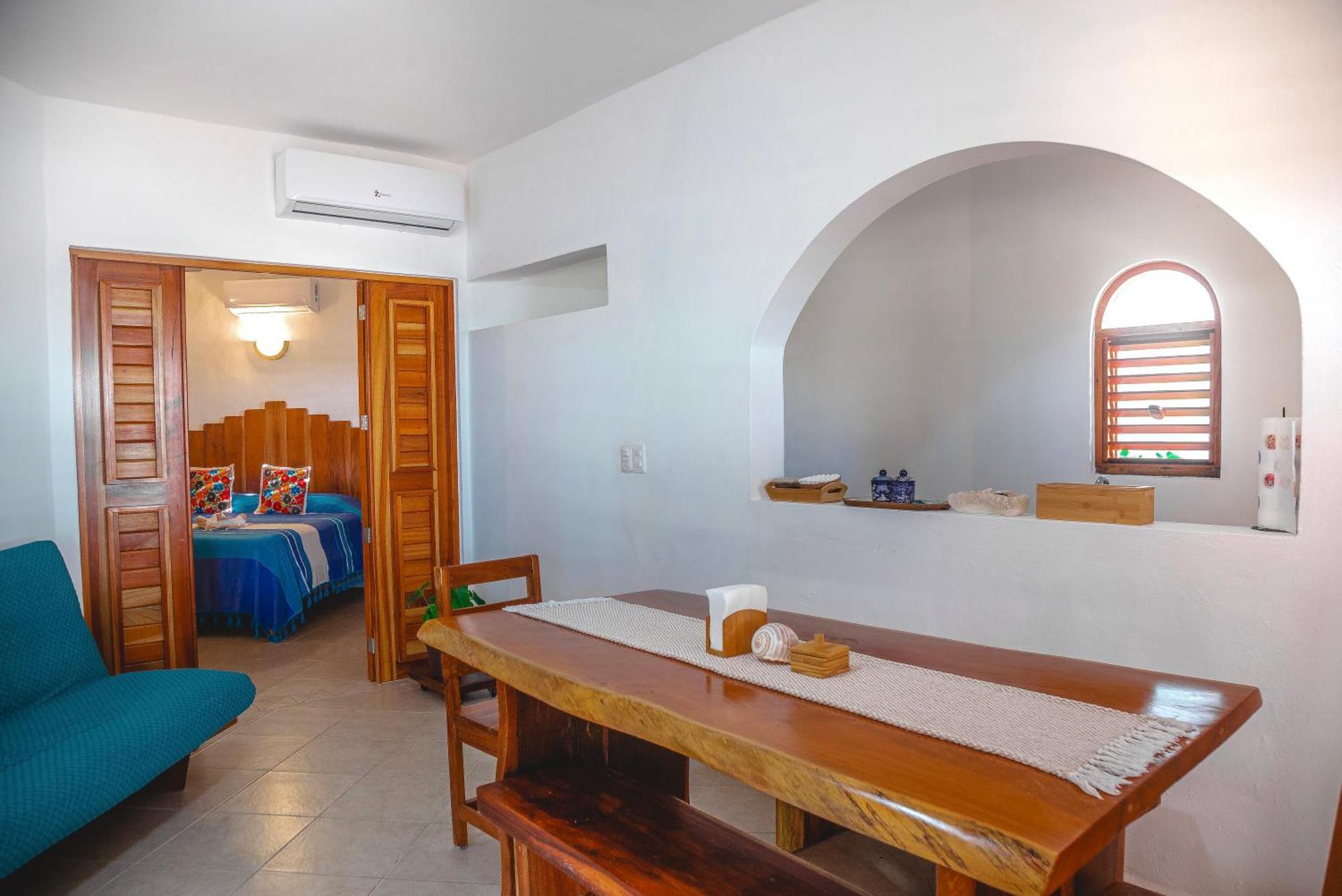 Casa Colibrí Tankah Tulum