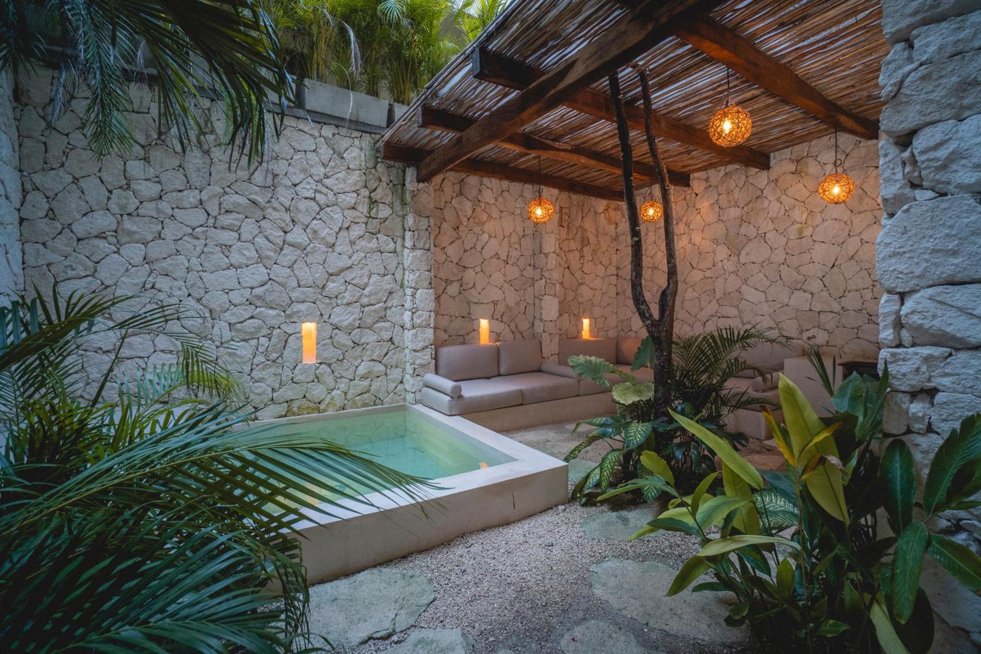 Apartahotel Namas