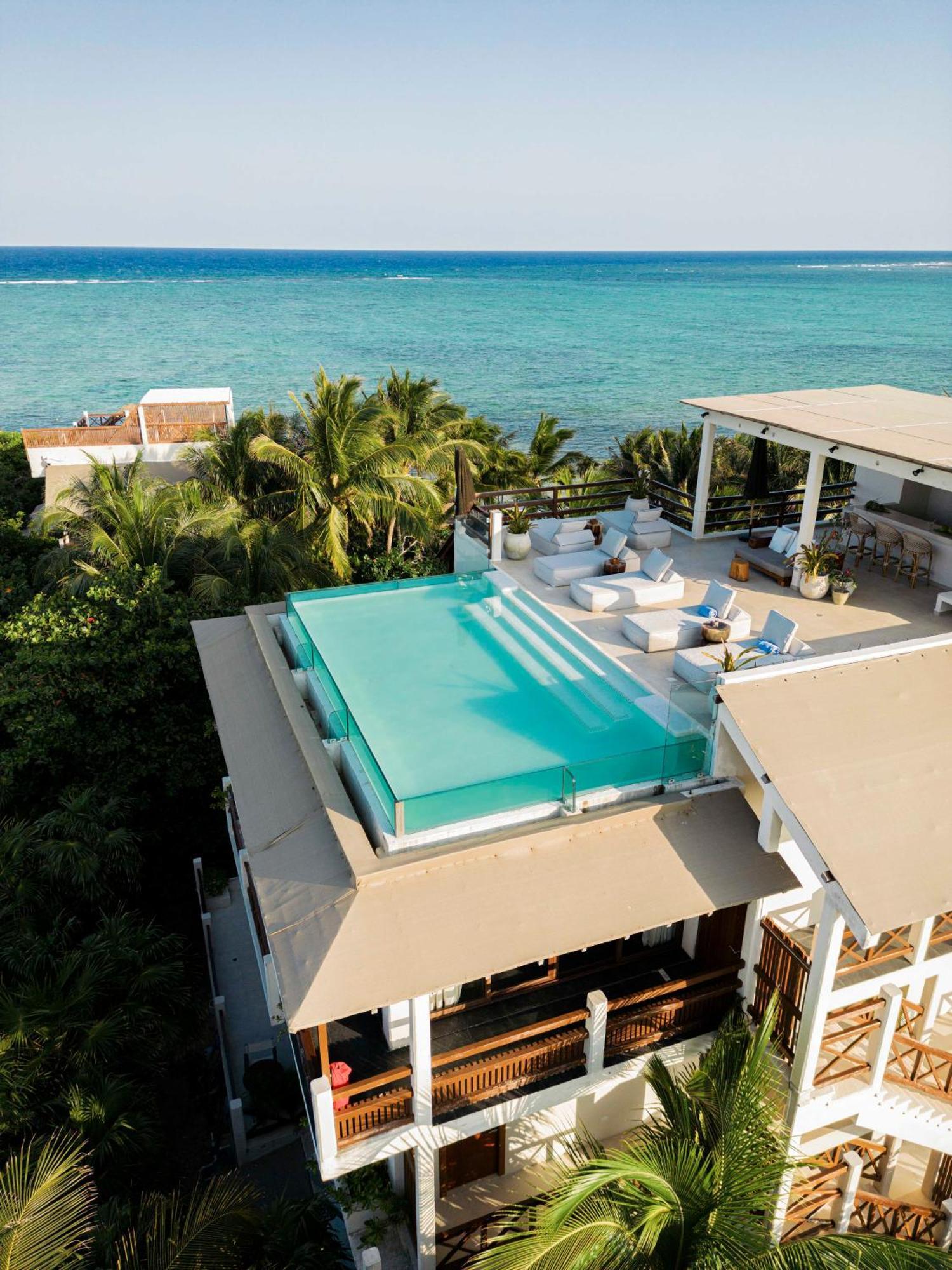 Jashita (adults Only) Hotel Tulum