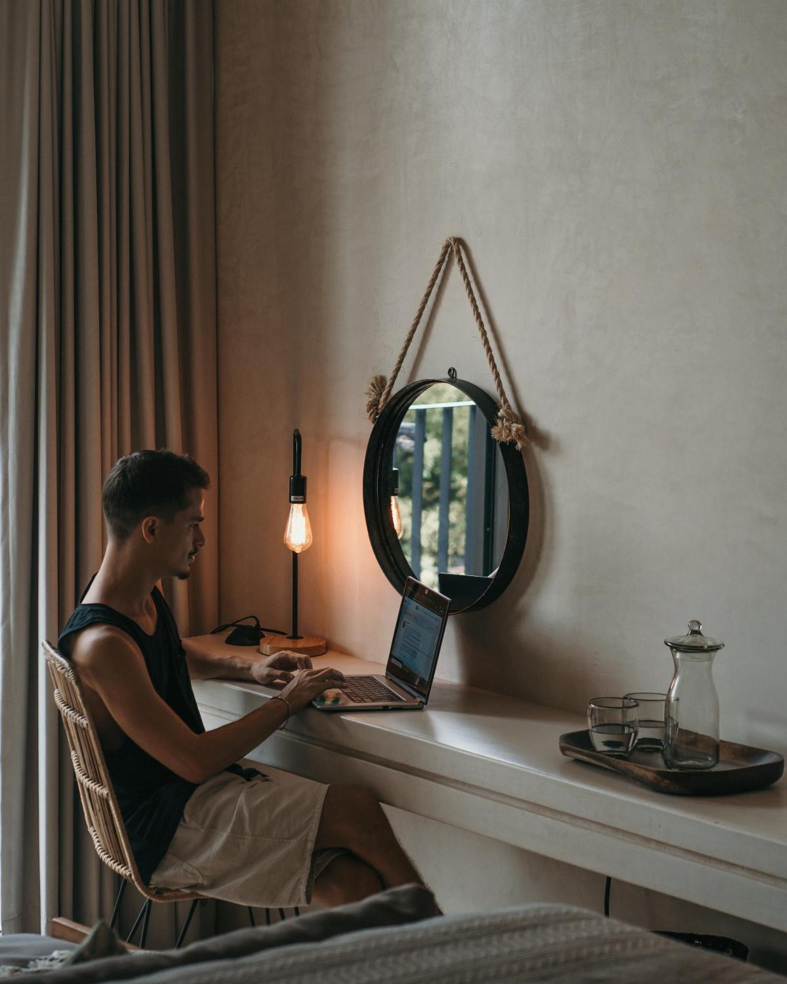 Hotel Casa Agape With Club Access Tulum
