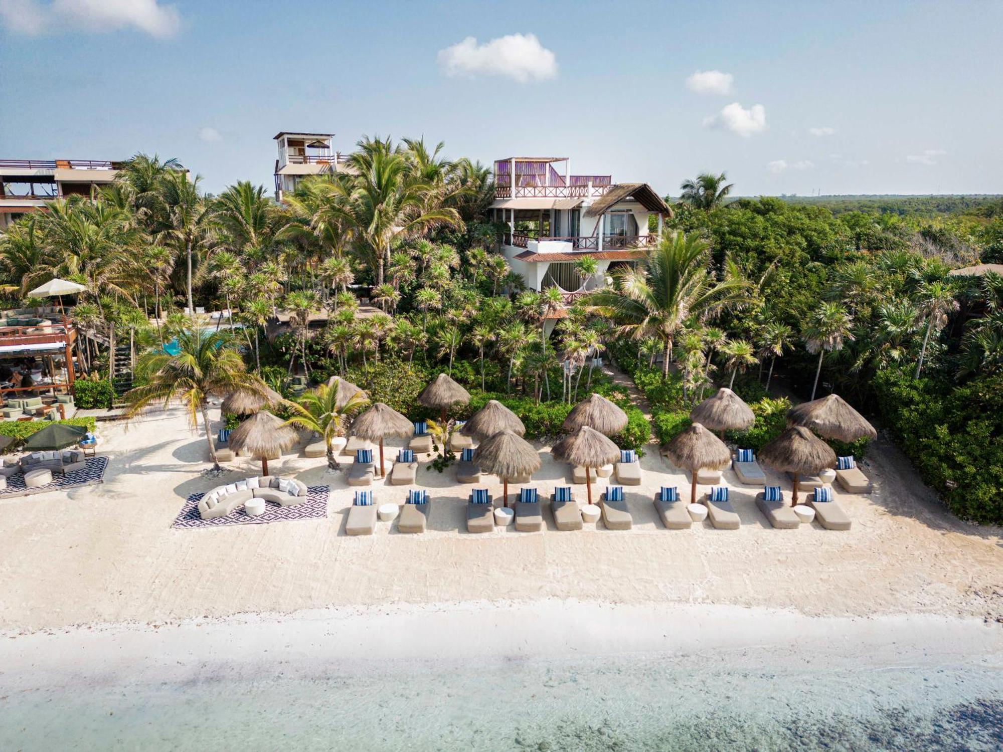 Jashita (adults Only) Tulum