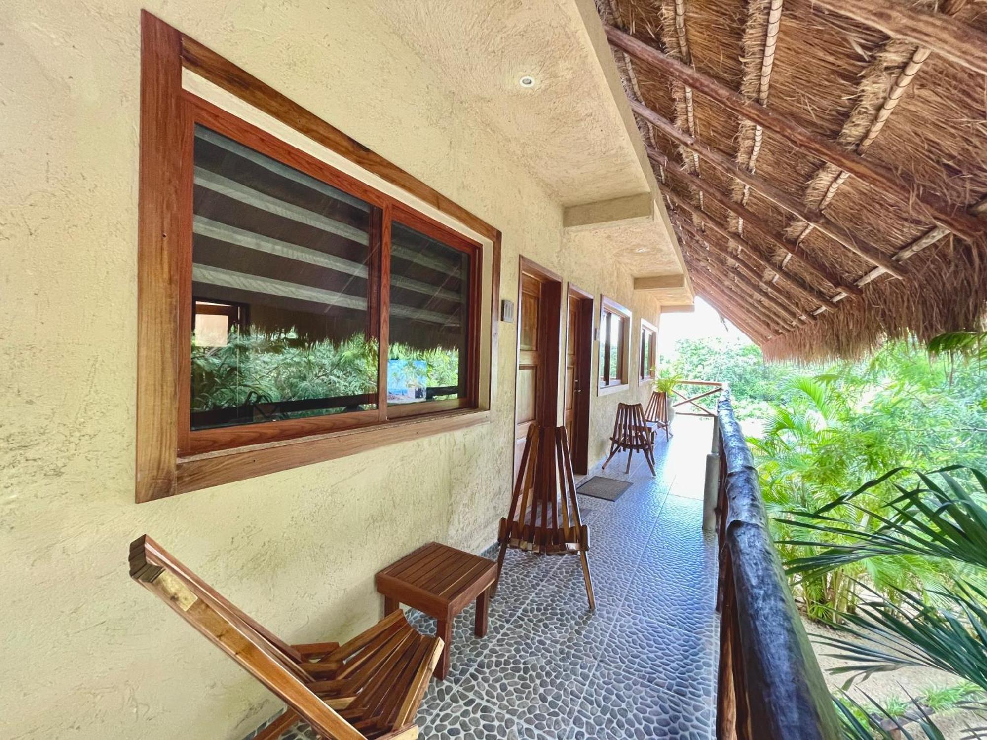 Aldea Xaan Ha * Tulum