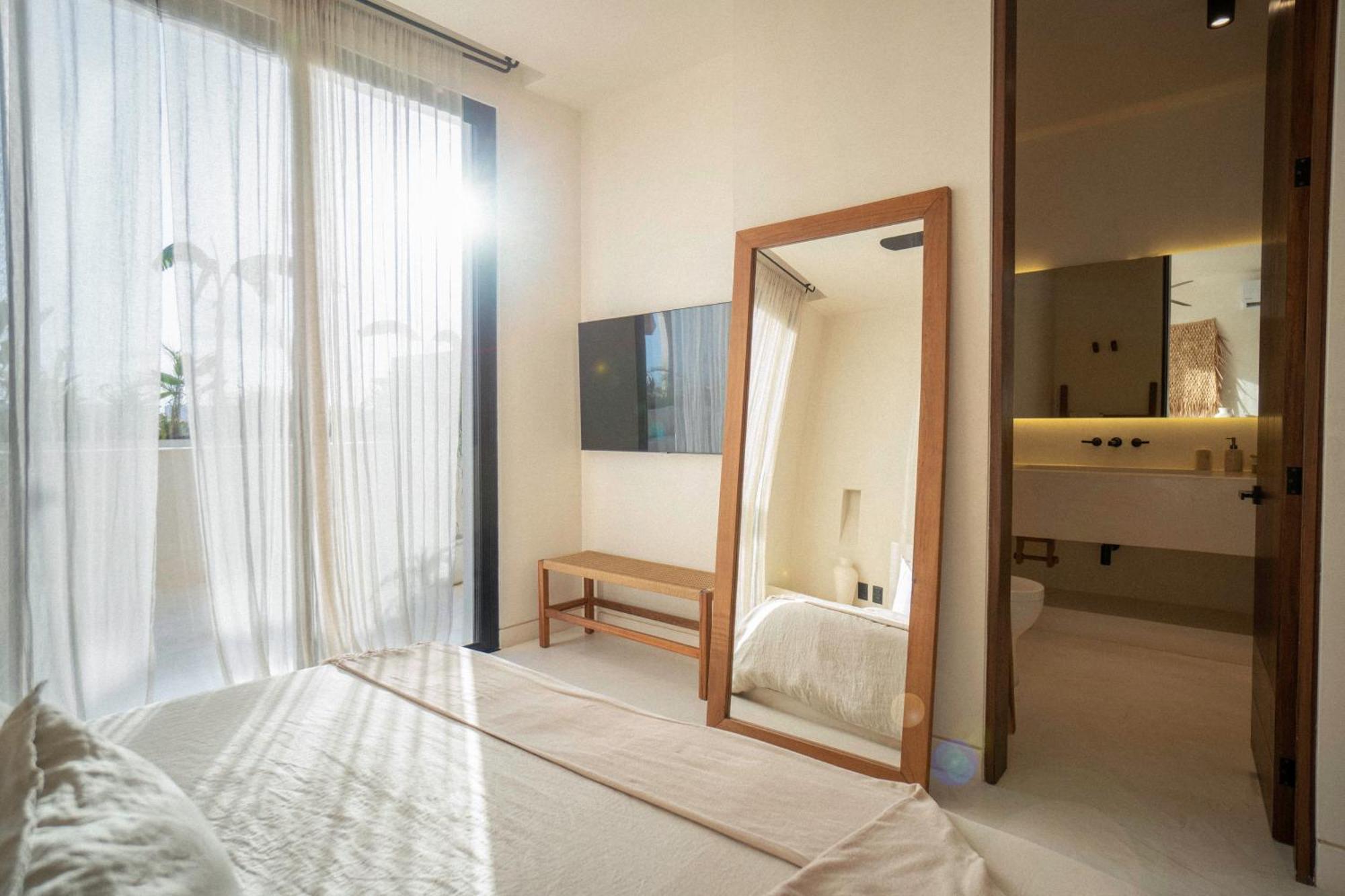 Namas Apartahotel