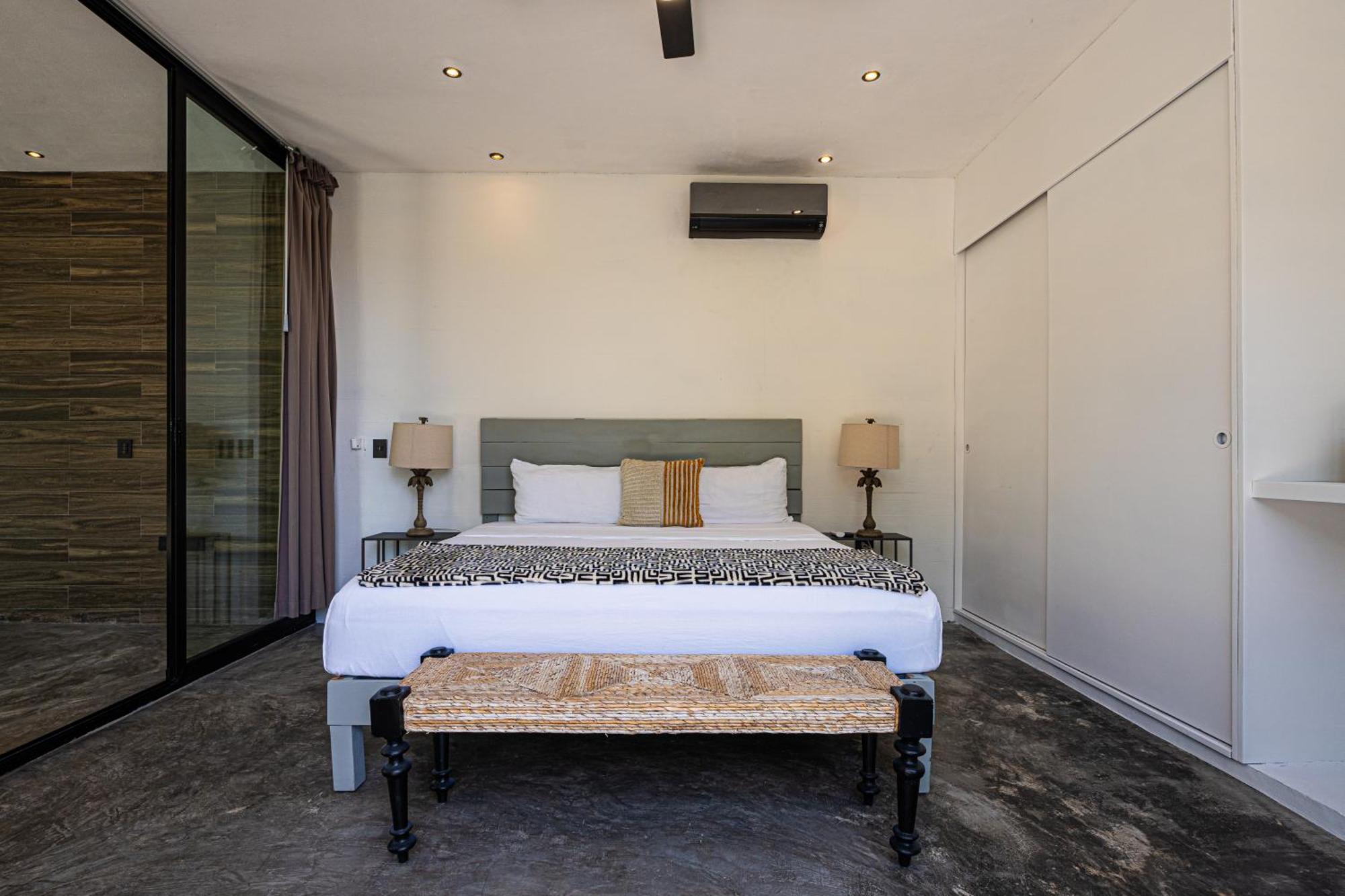 Miami Villa *