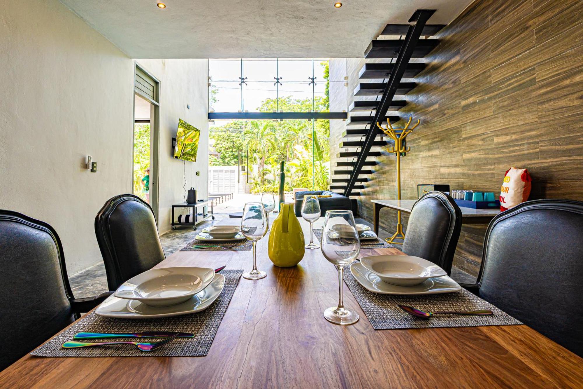 Miami Villa *