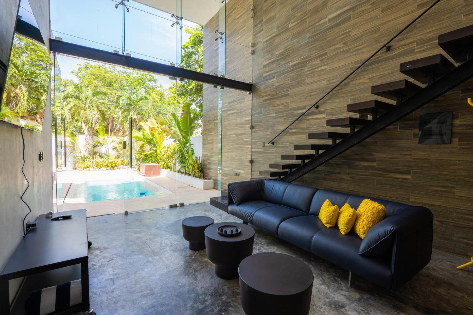 Miami Tulum