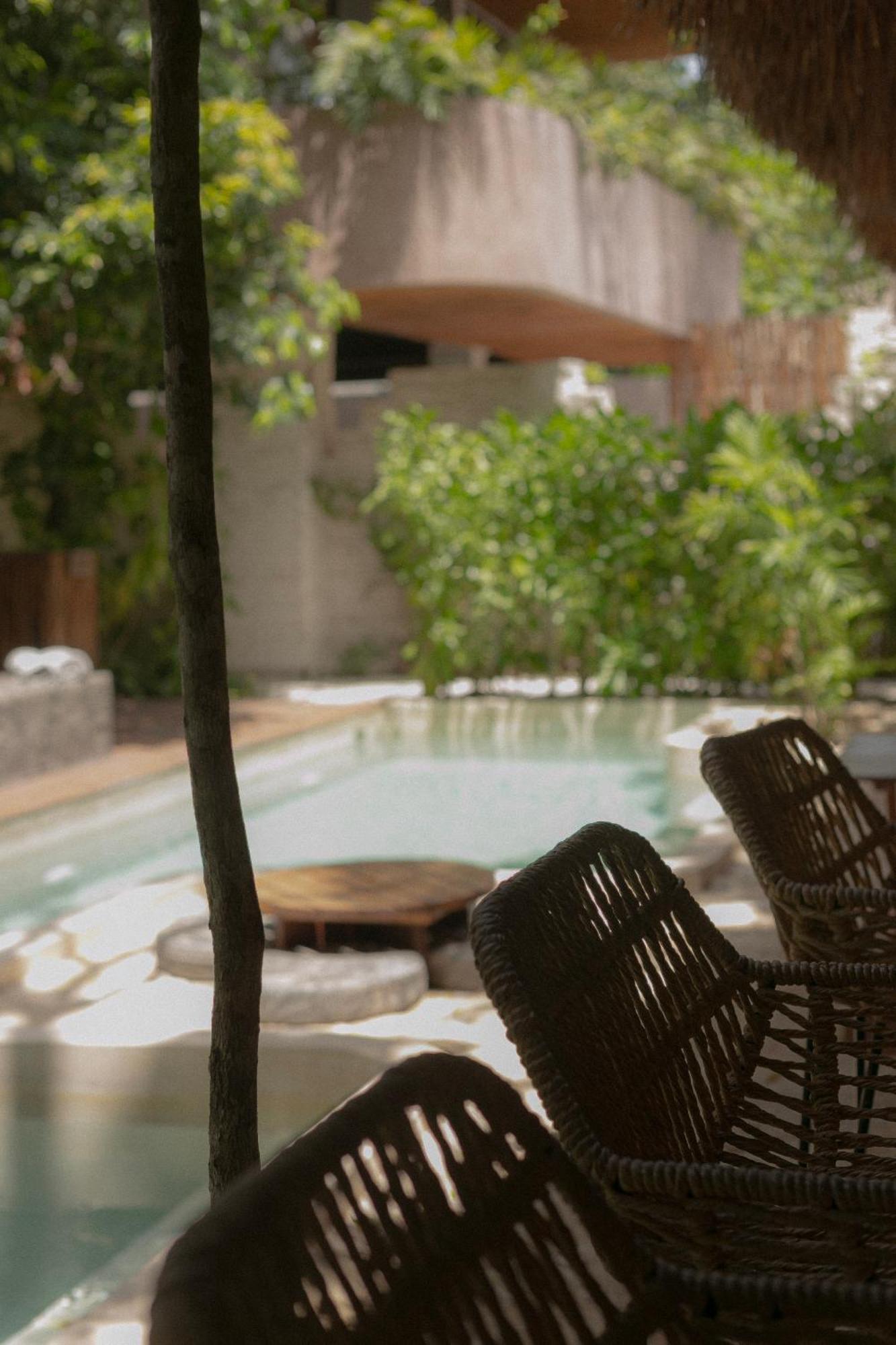 Zereno Club Access Hotel Tulum