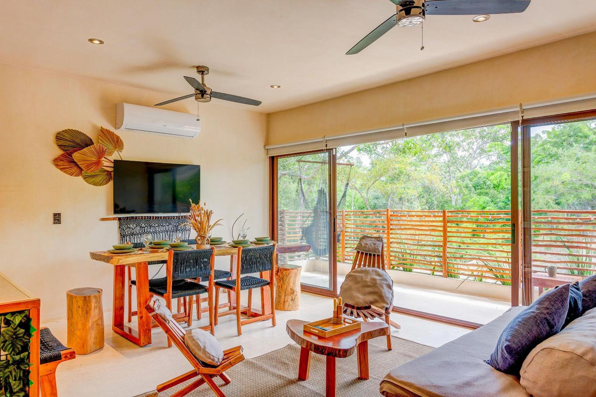Nature Luxury Selva Norte Hotel *