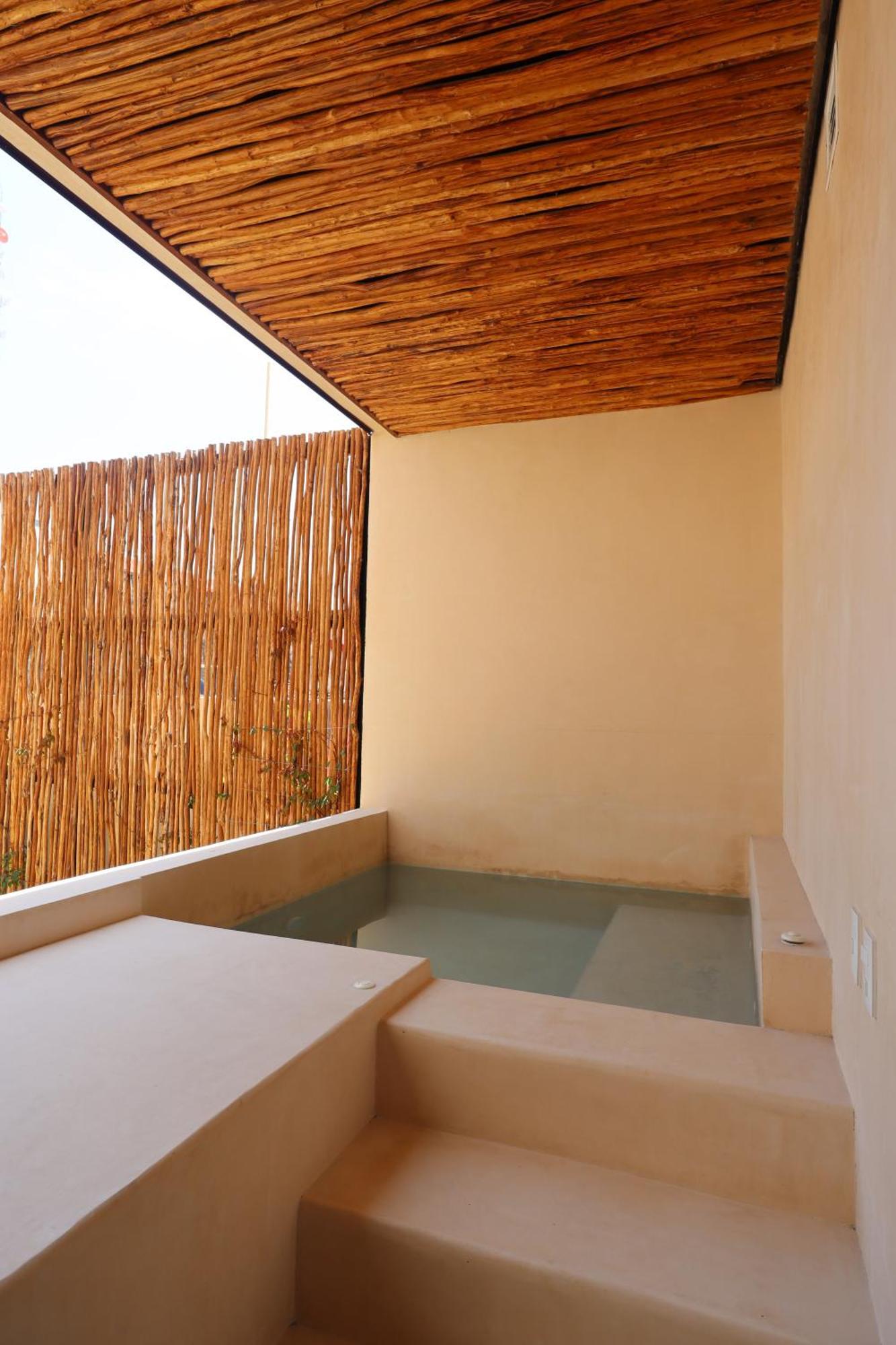 Akbal Apartamento Tulum