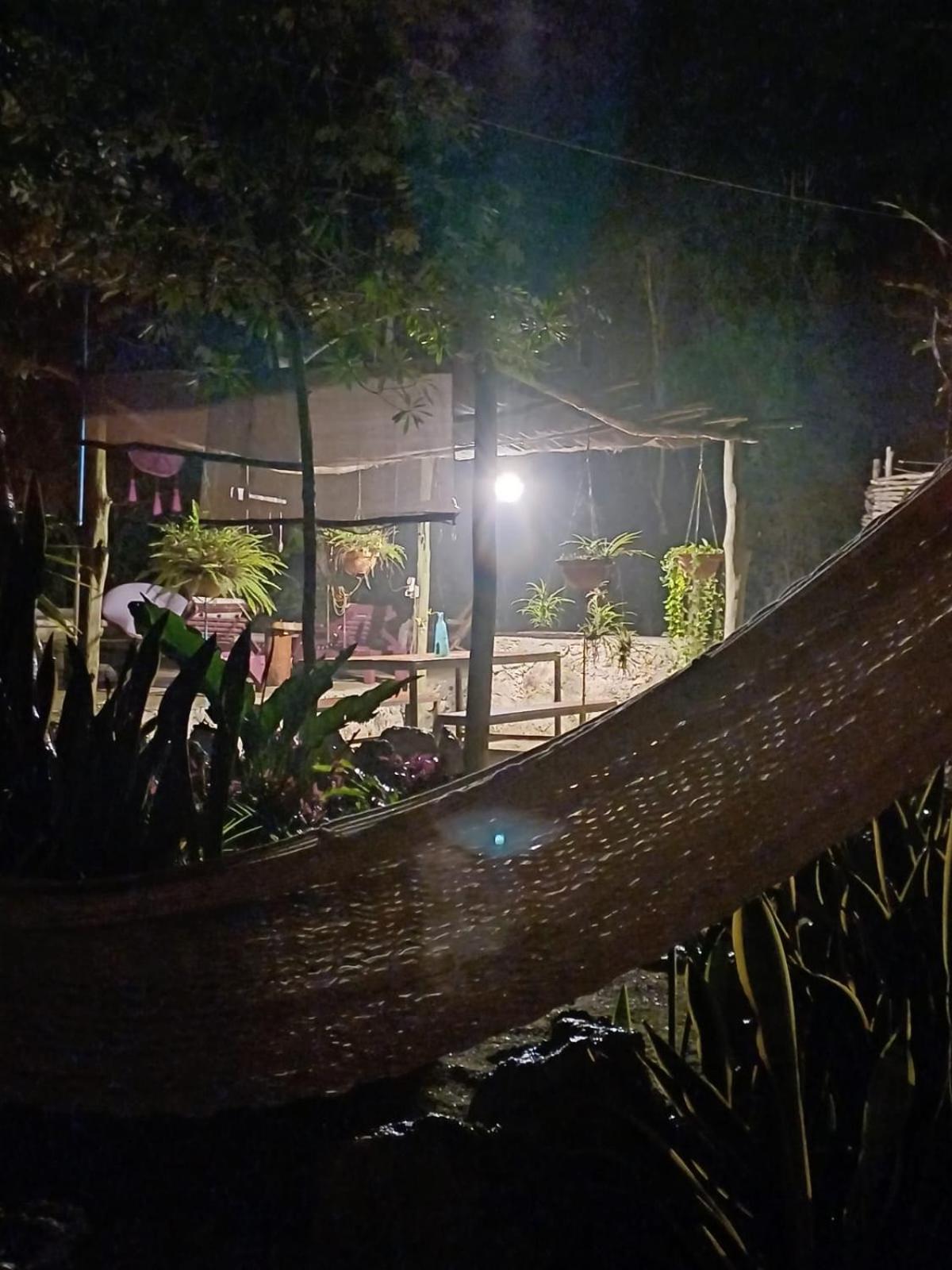 Casa Tzalam Selva Bed and breakfast Tulum