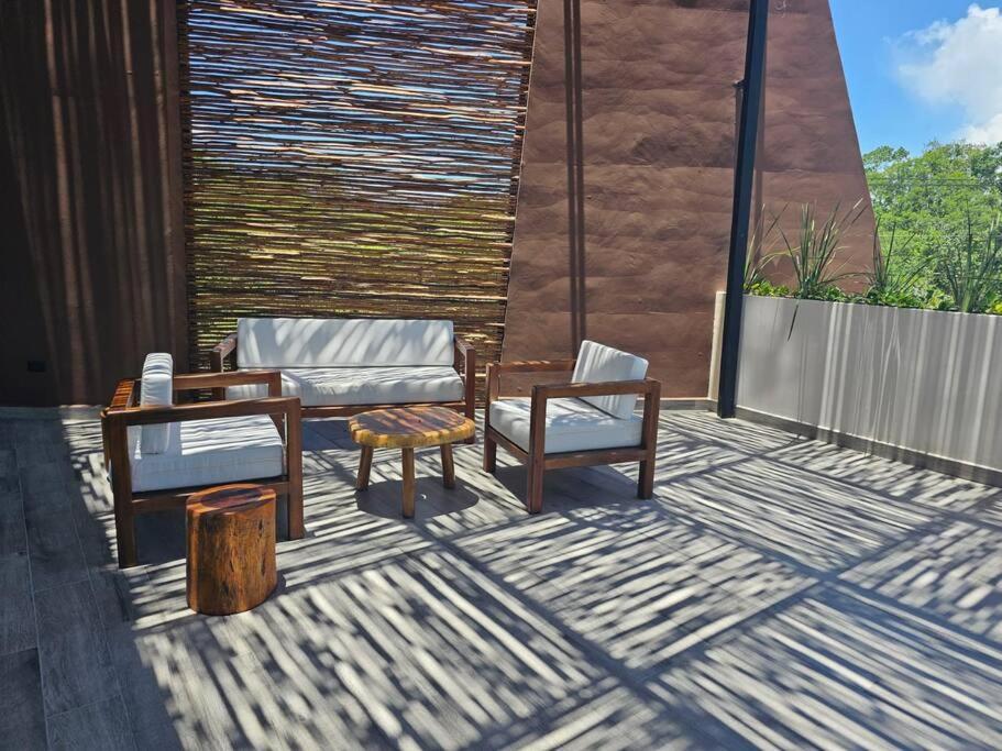 New Loft At La Veleta-chaac Dk Tulum