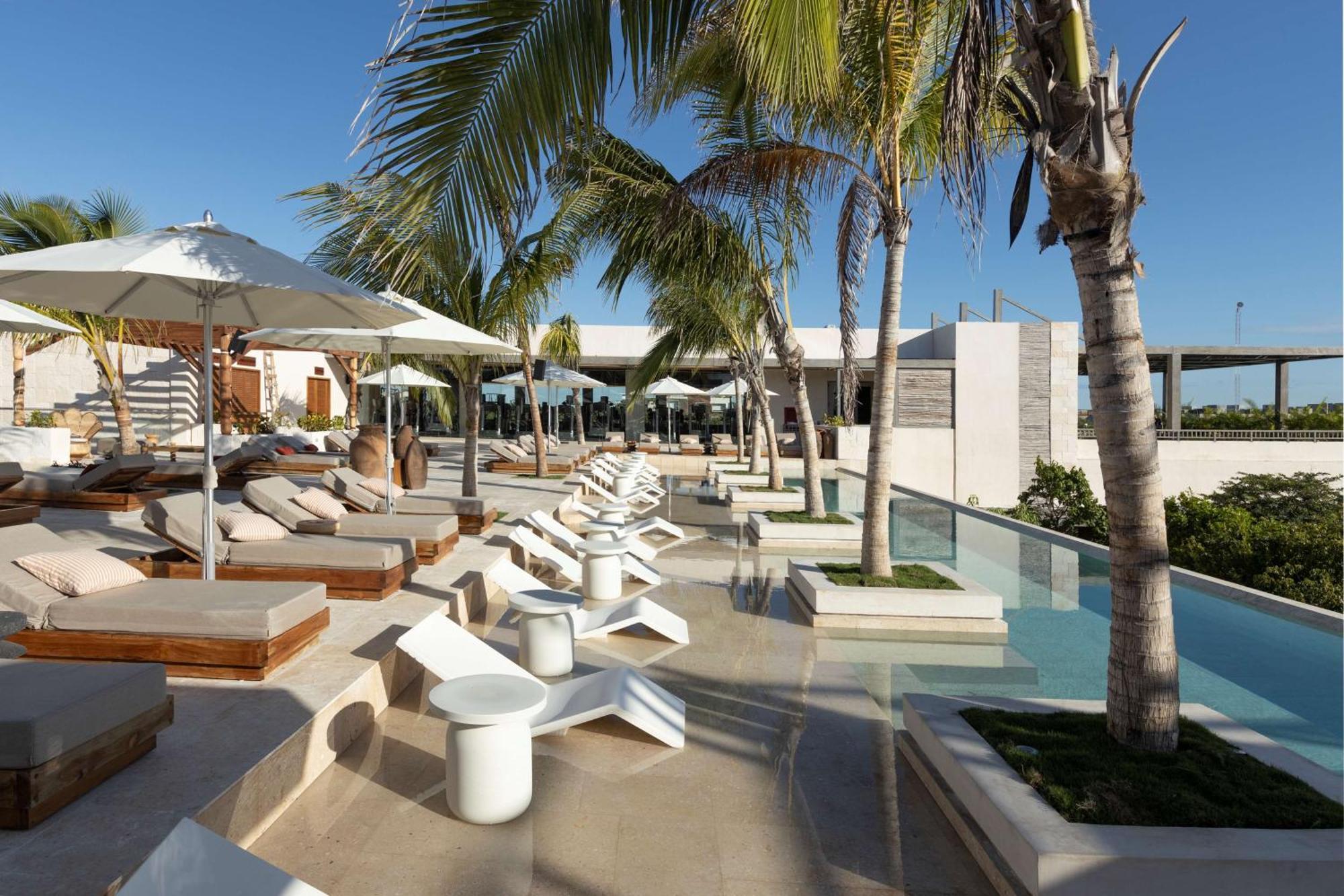 Hotel Motto By Hilton 4*