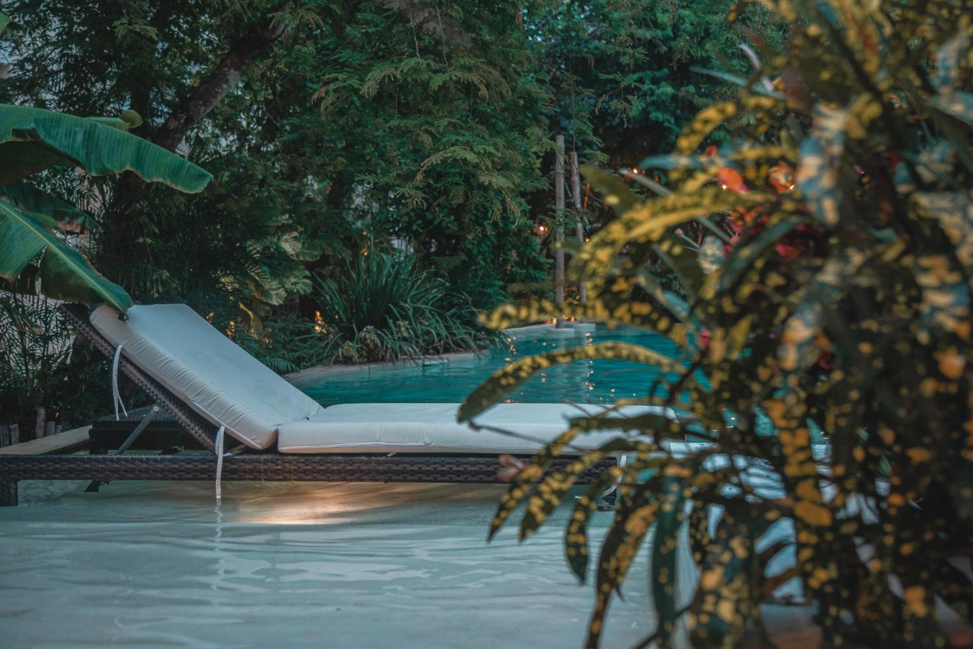 Apartamento With Private Pool Tulum
