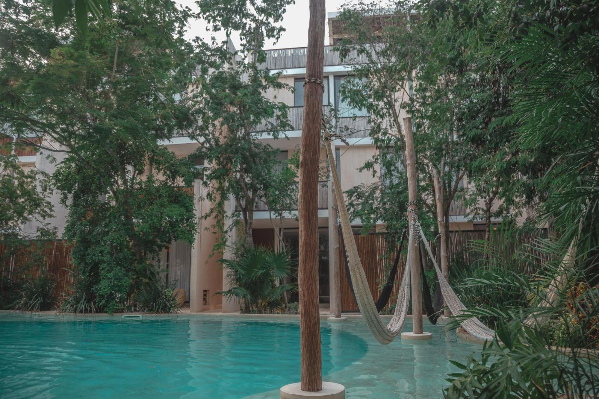 Apartamento With Private Pool Tulum