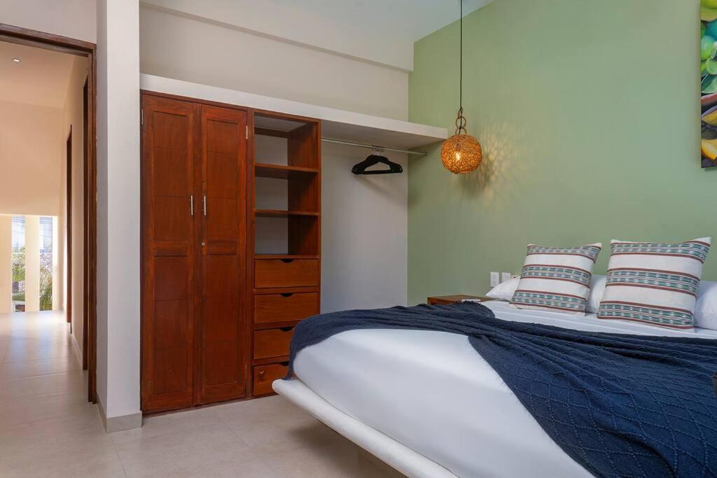 Wonderful Tropical 3br, Garden, Private Pool. *
