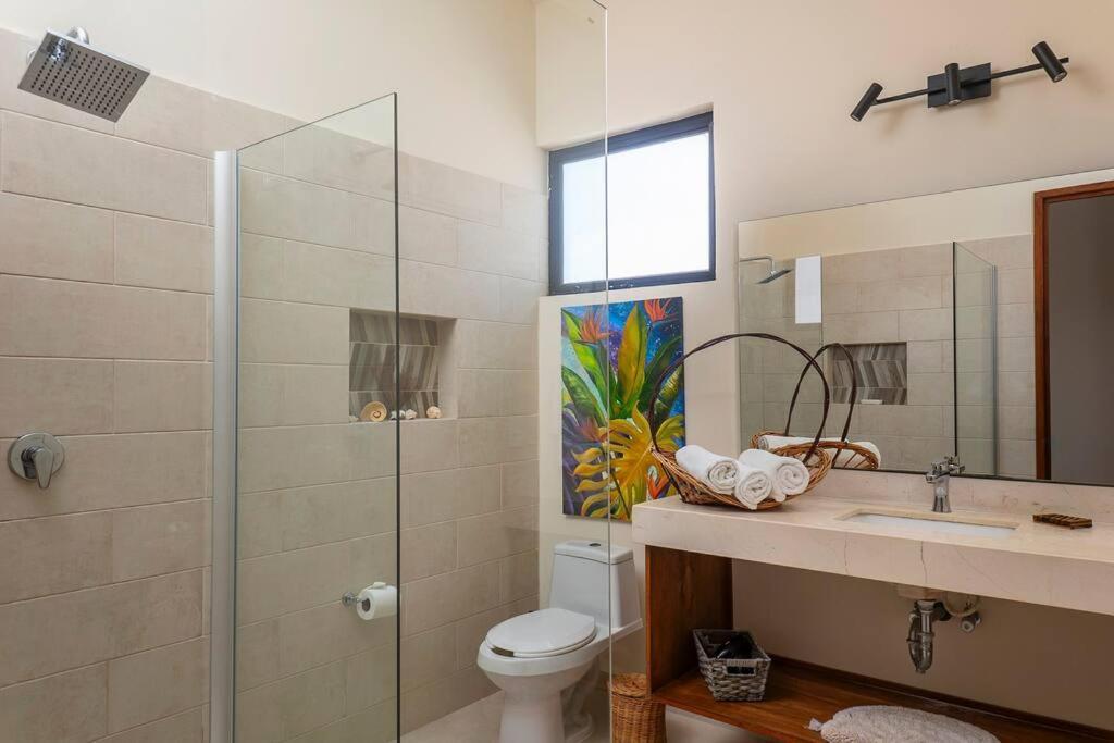 Villa Wonderful Tropical 3br, Garden, Private Pool. *