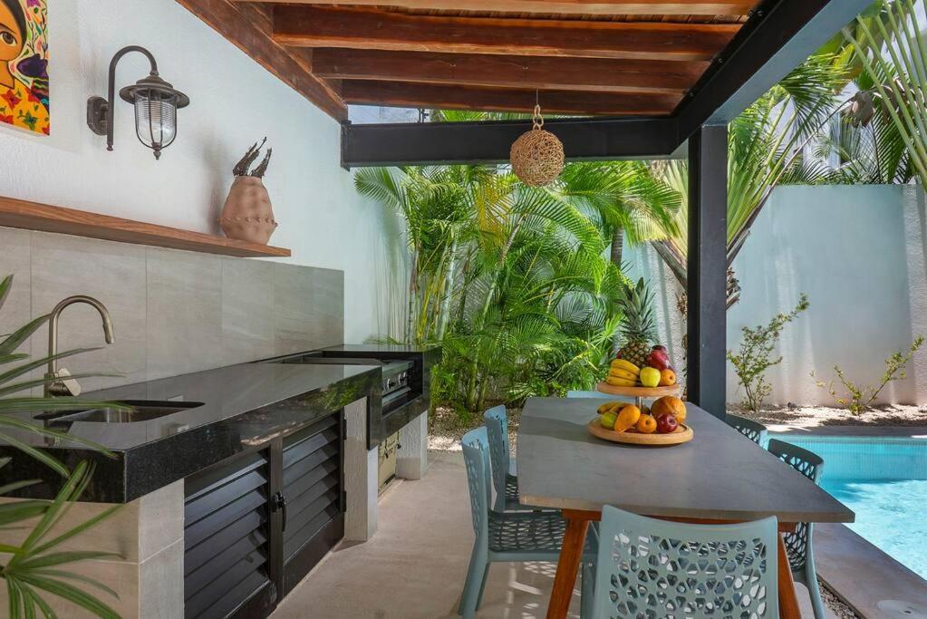 Wonderful Tropical 3br, Garden, Private Pool. Villa *