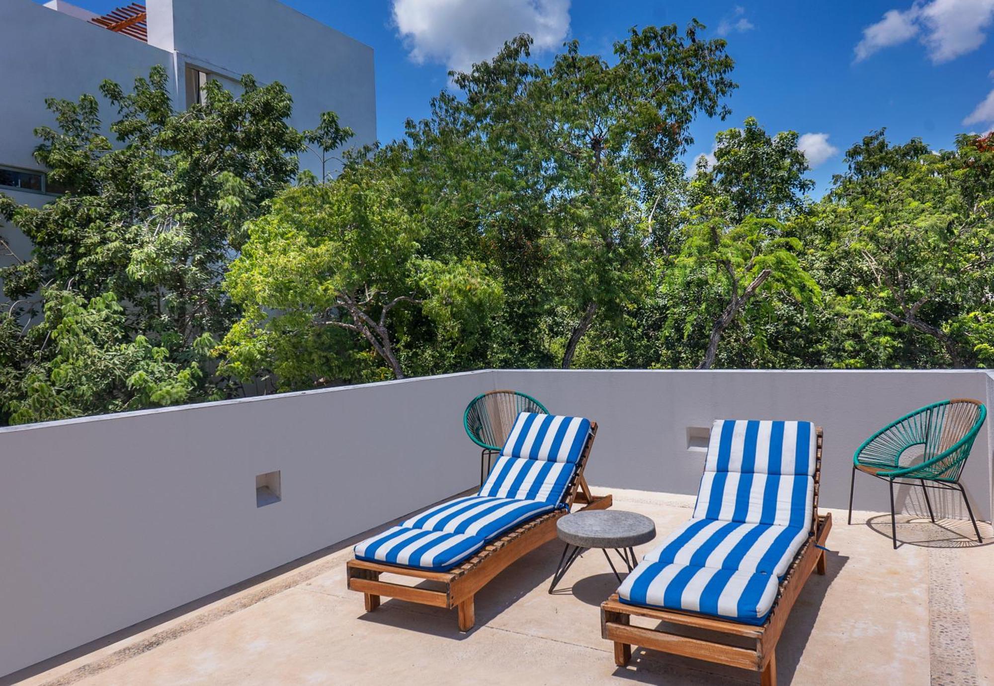 Villa Wonderful Tropical 3br, Garden, Private Pool. *