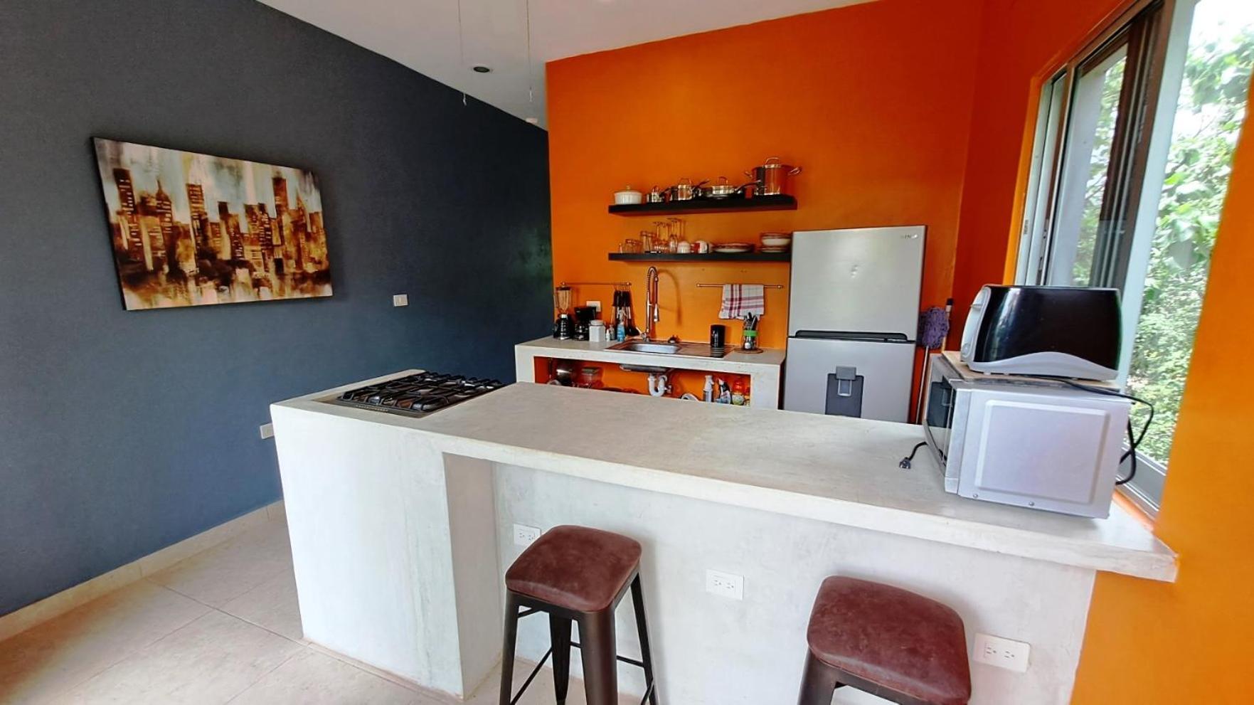 Casa Mtl Apartment *