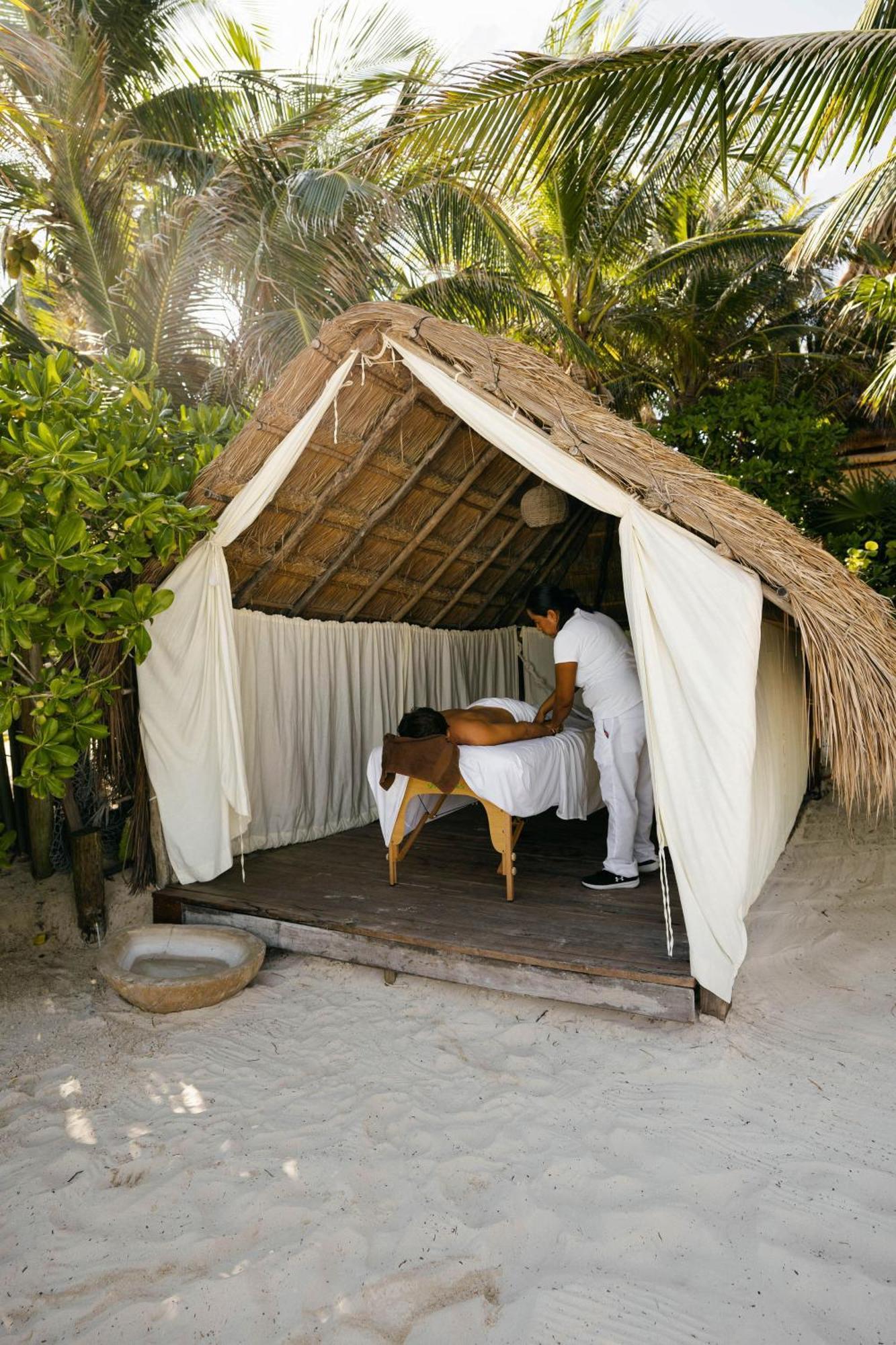 Encantada 4* Tulum