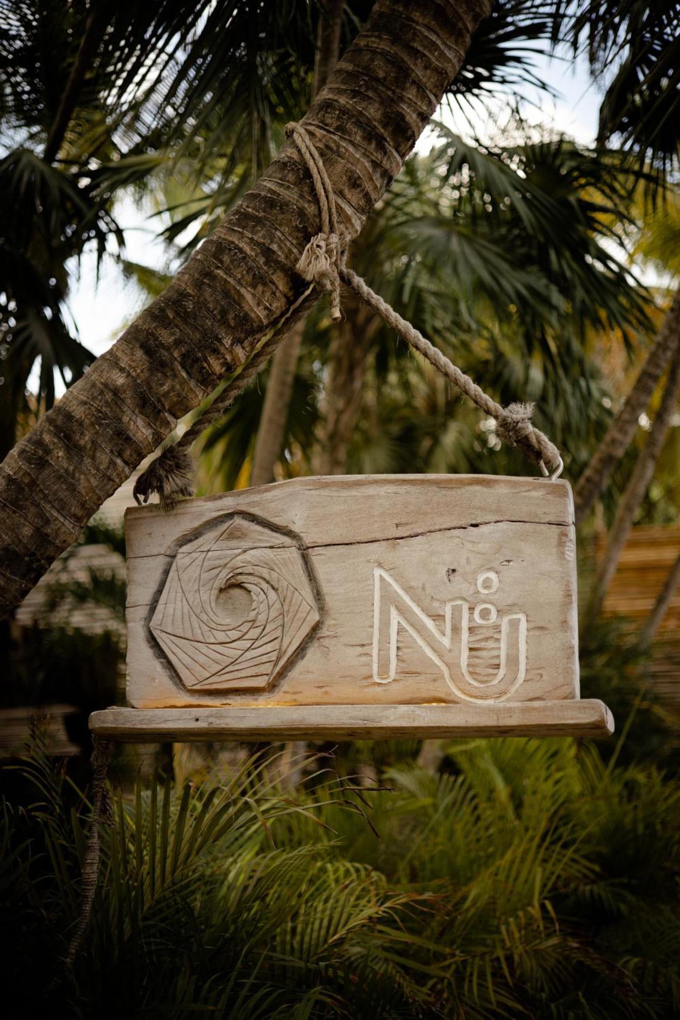 Hotel Encantada Tulum