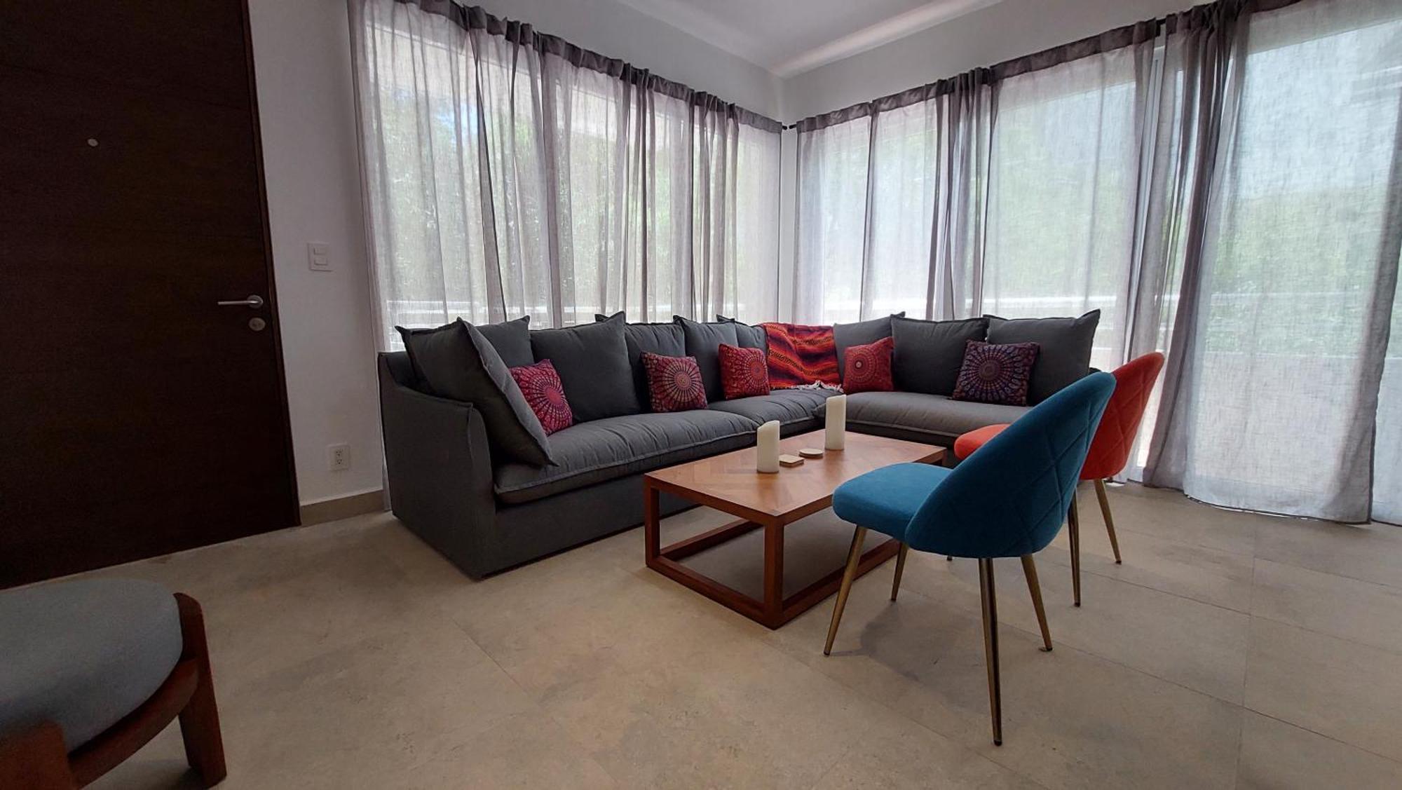Apartamento Tao By Yeah- Hermoso En El Paraíso De La Selva Tulum