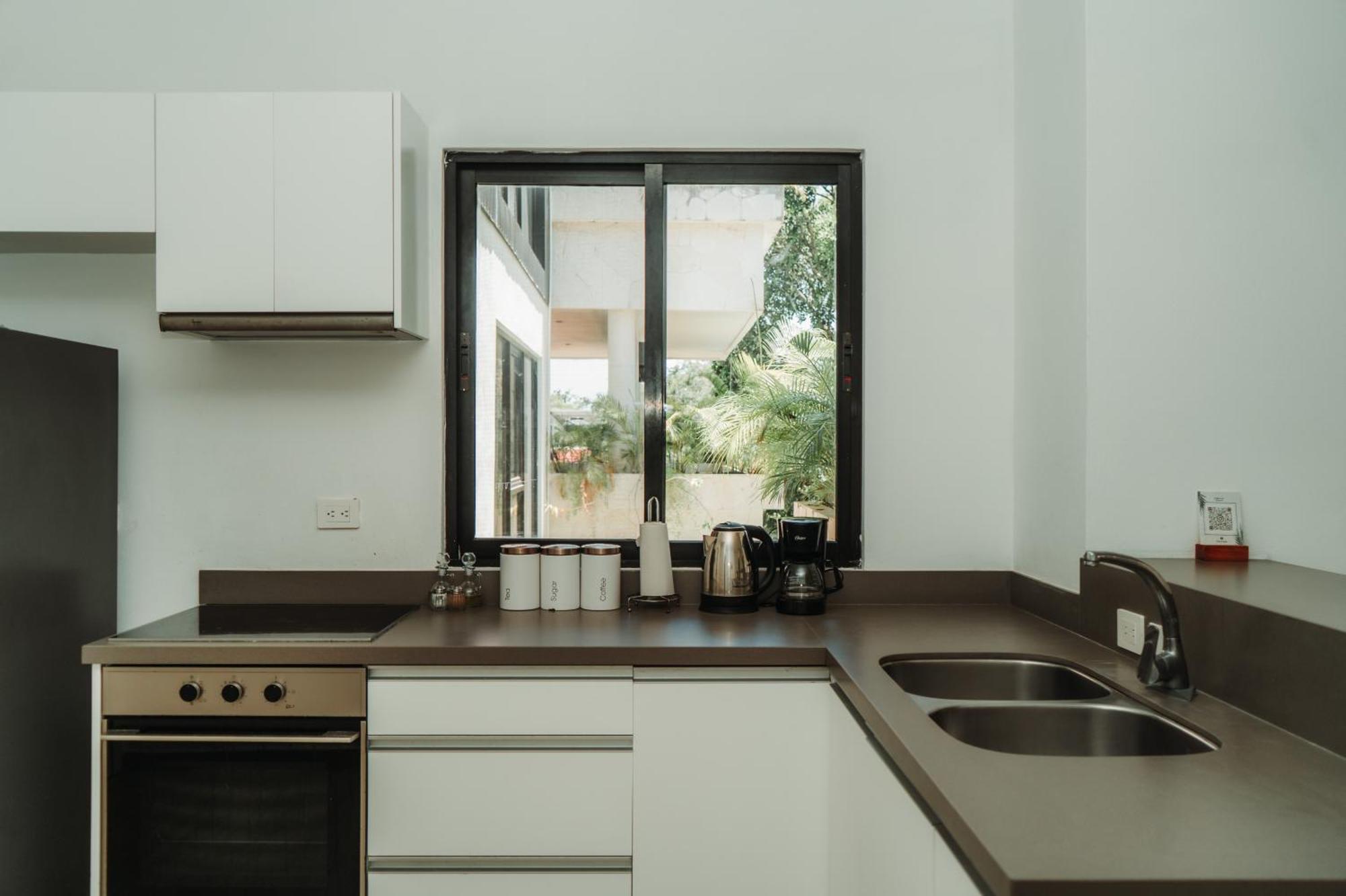 Apartamento Che Adults Only