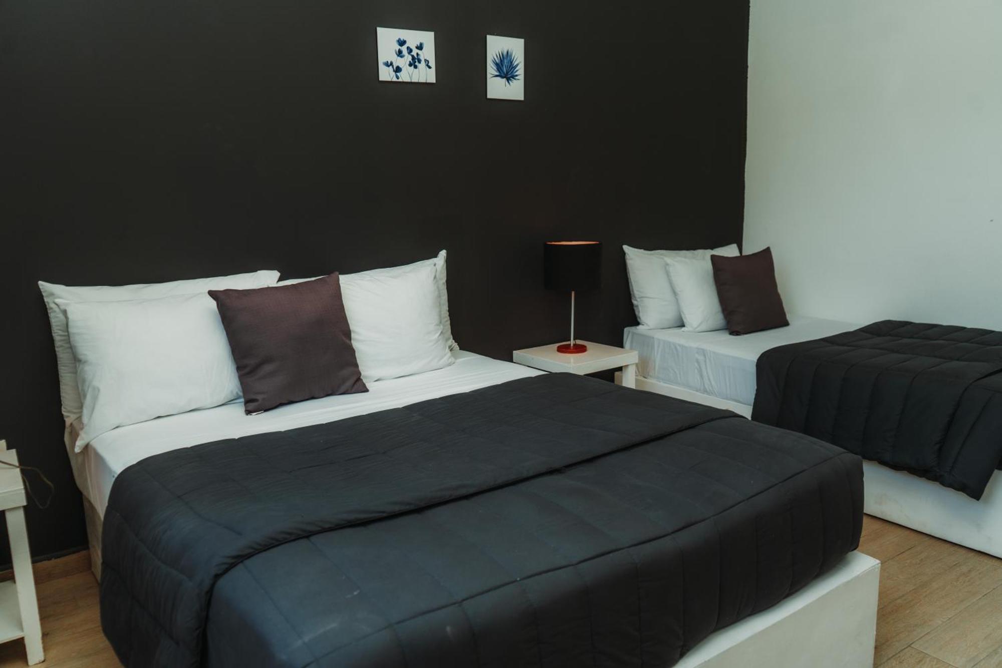 Apartment Che Adults Only *
