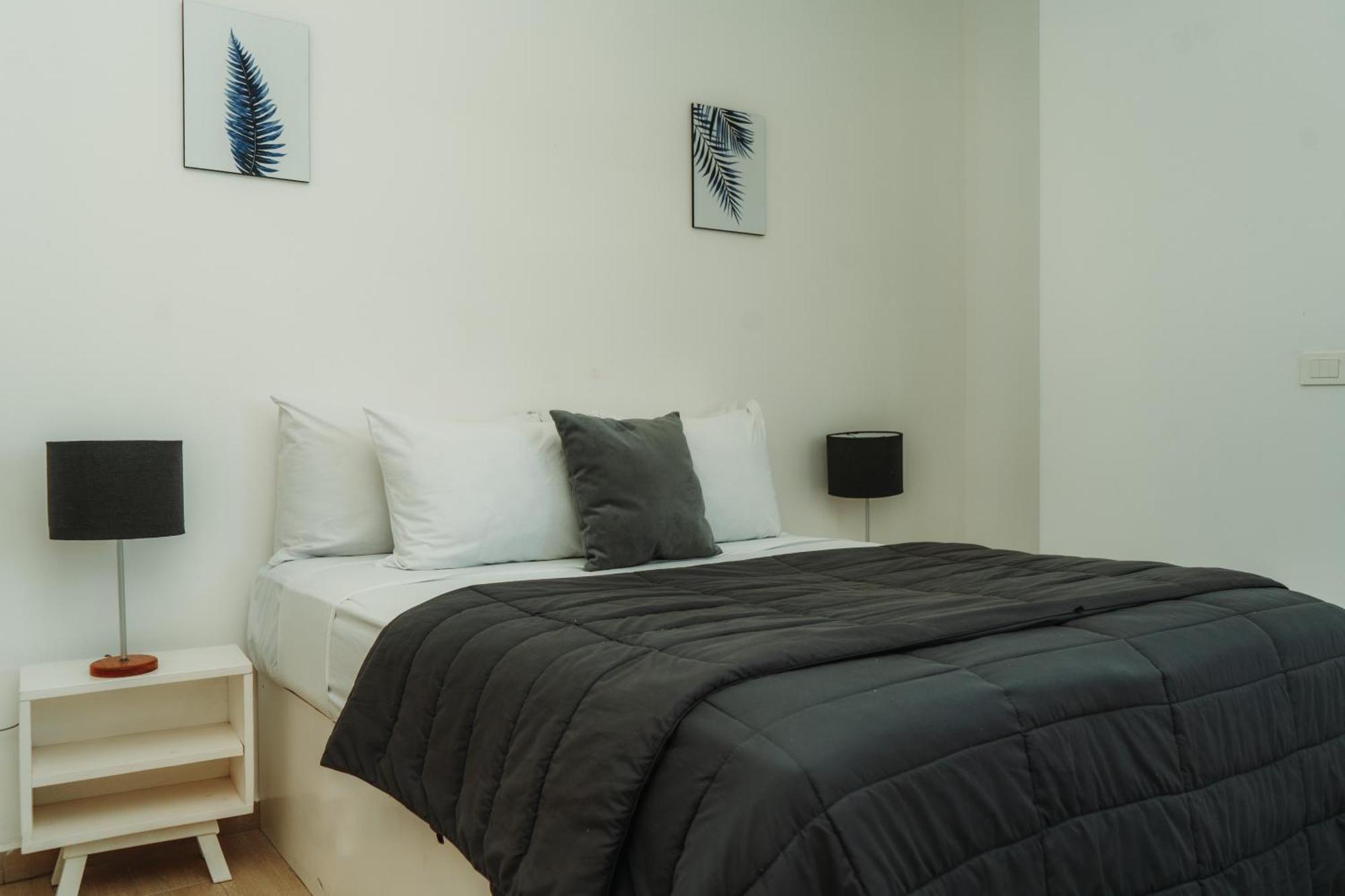 Apartment Che Adults Only