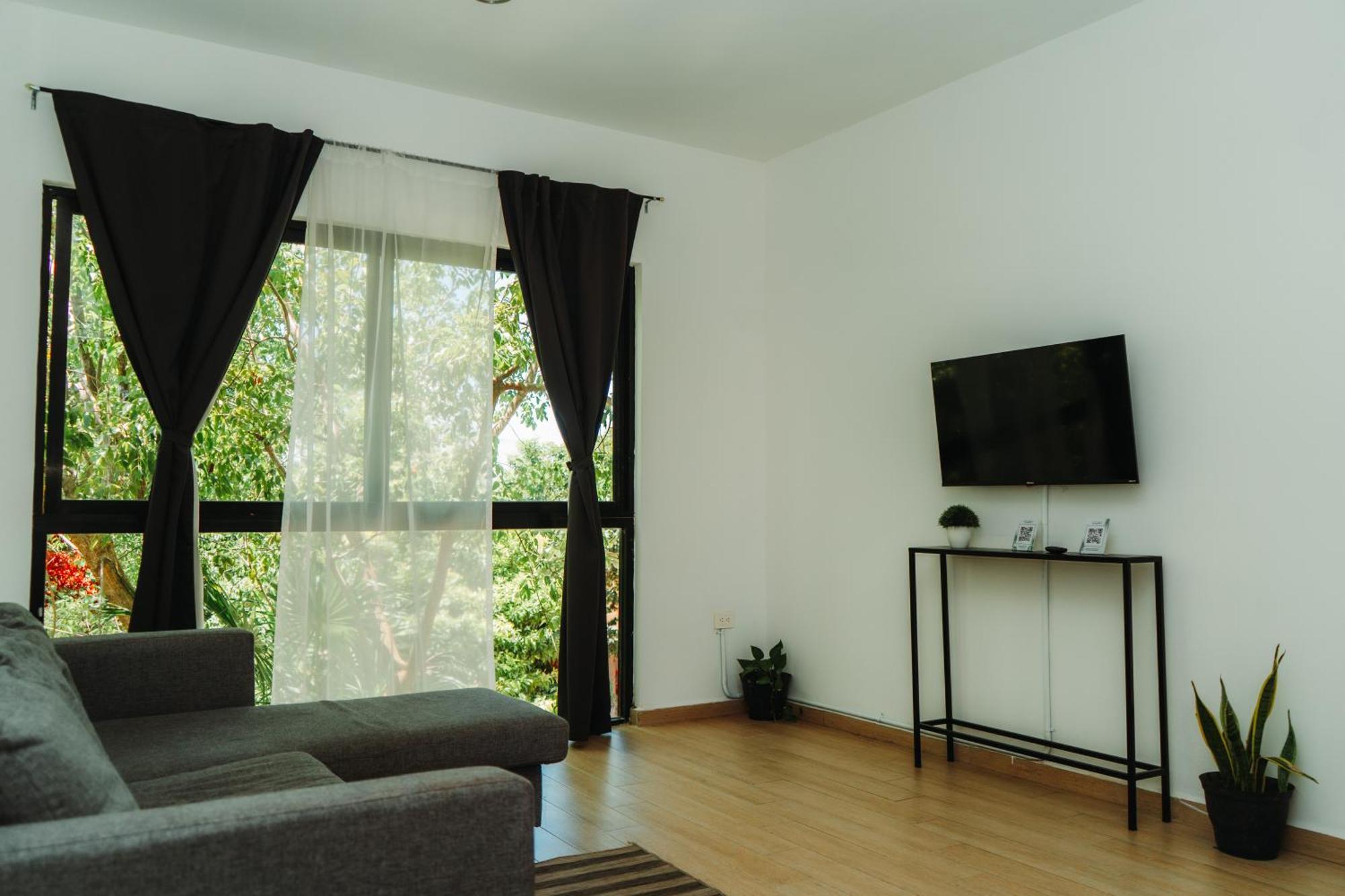 Che Adults Only Apartment *
