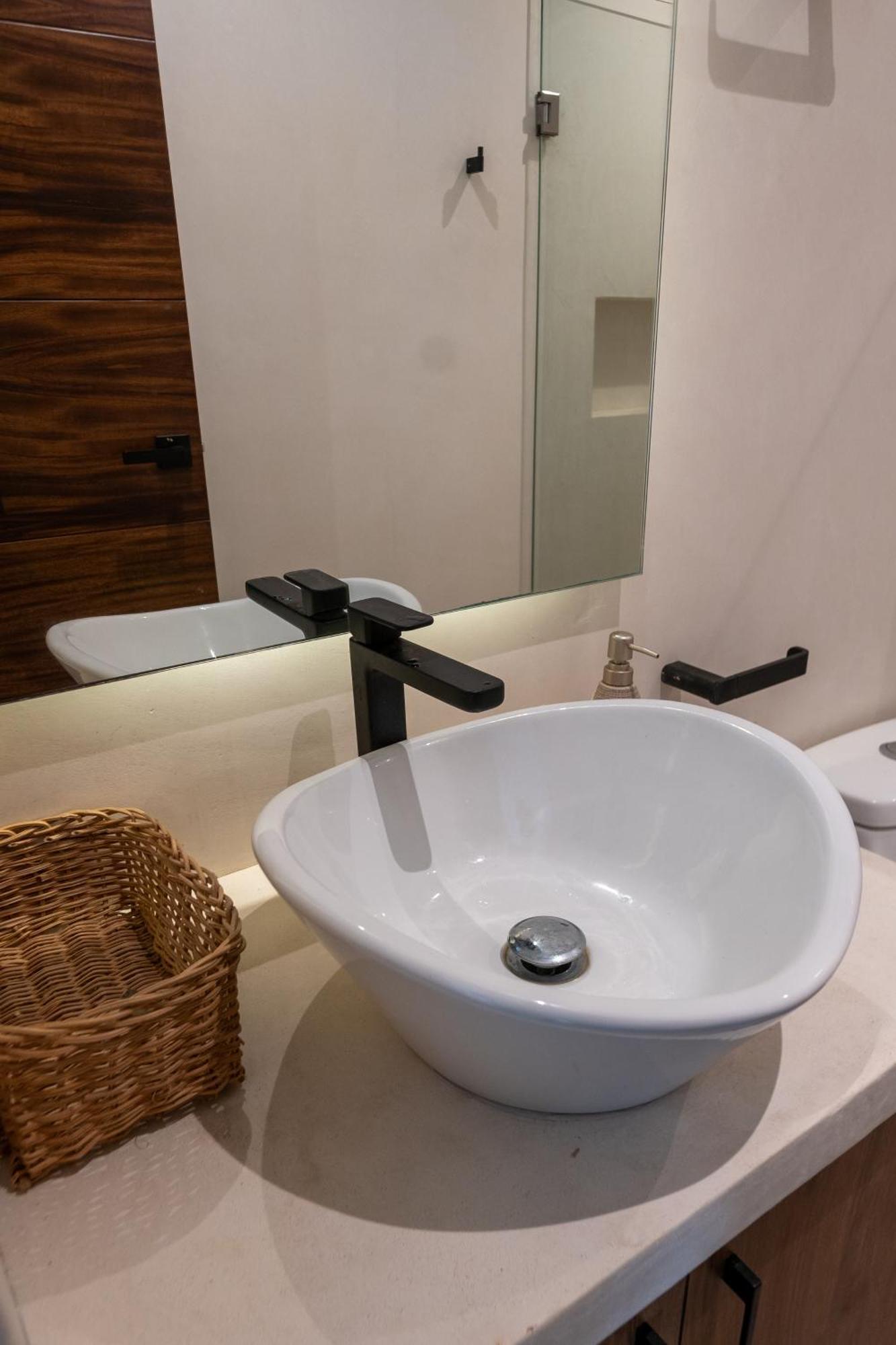 Chaac Luxury * Tulum