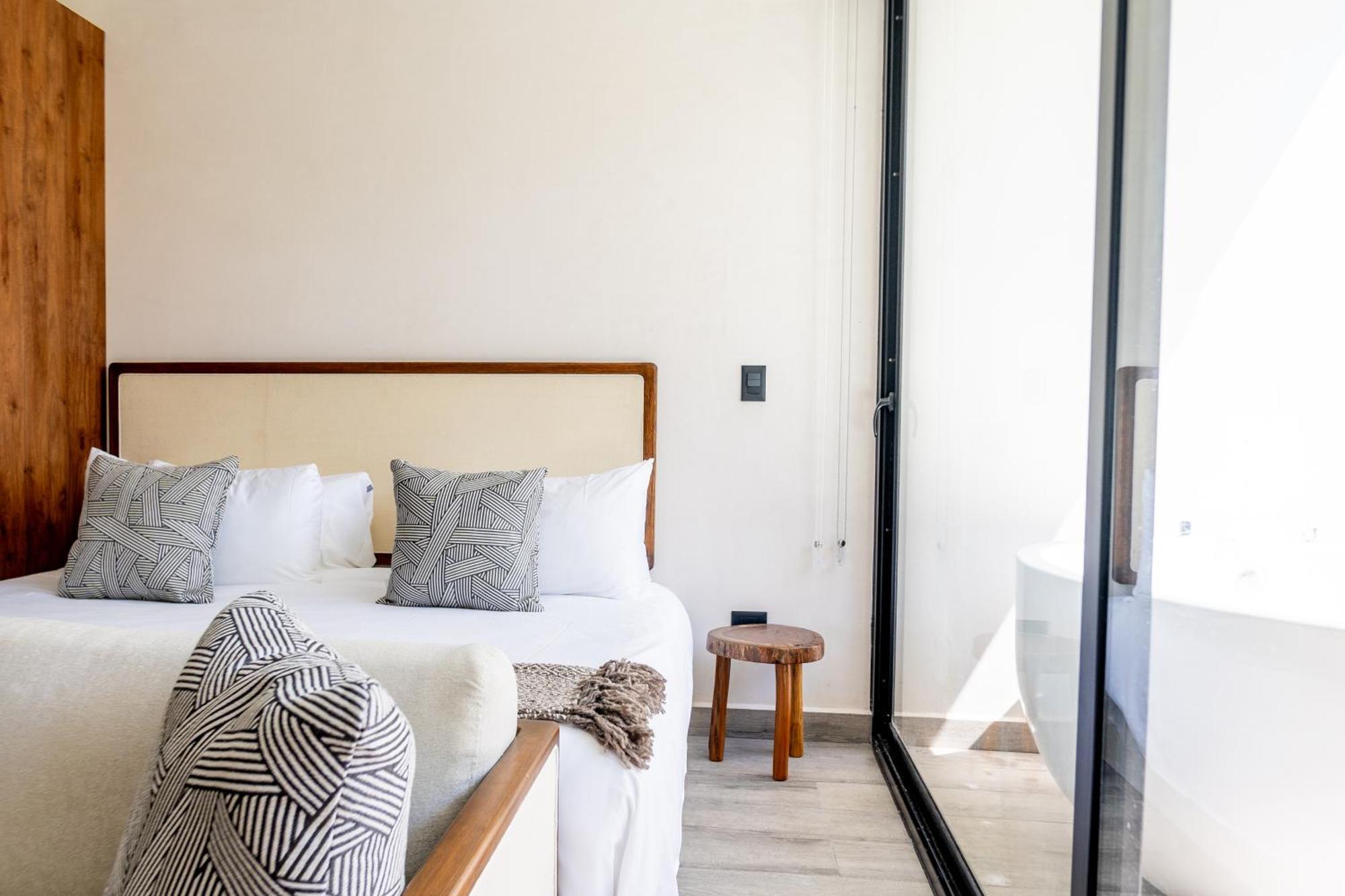Chaac Luxury Tulum