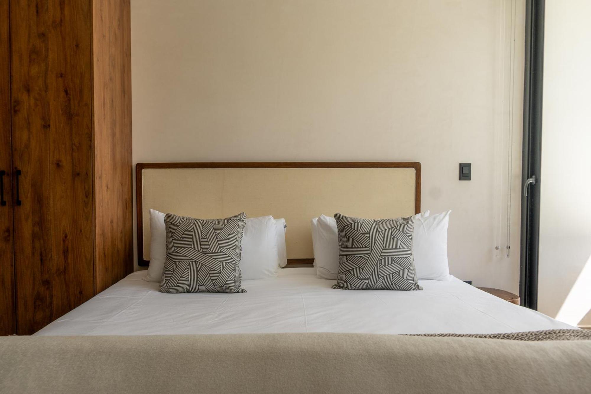 Chaac Luxury Apartamento *