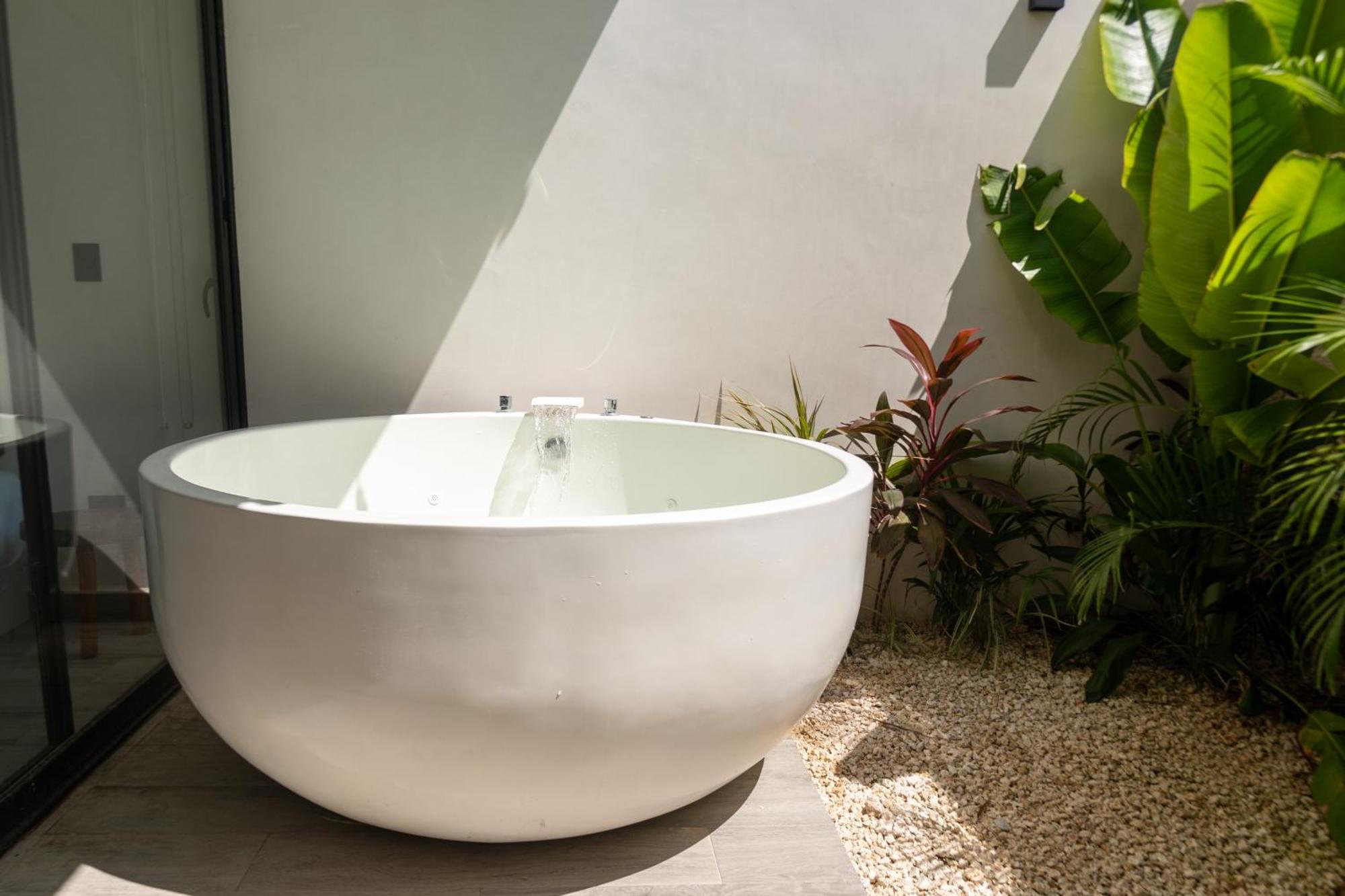 Chaac Luxury * Tulum