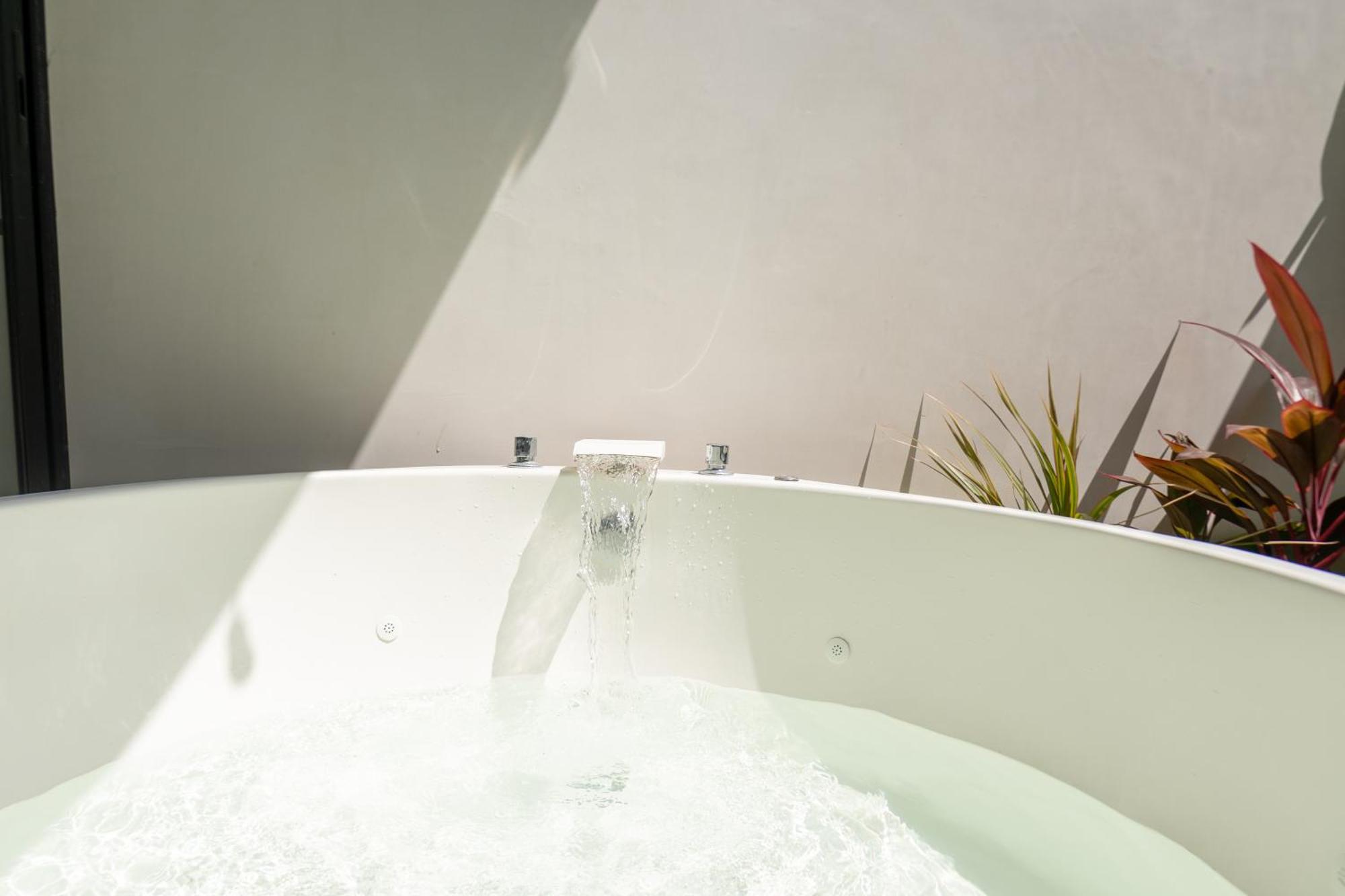 Apartamento Chaac Luxury *
